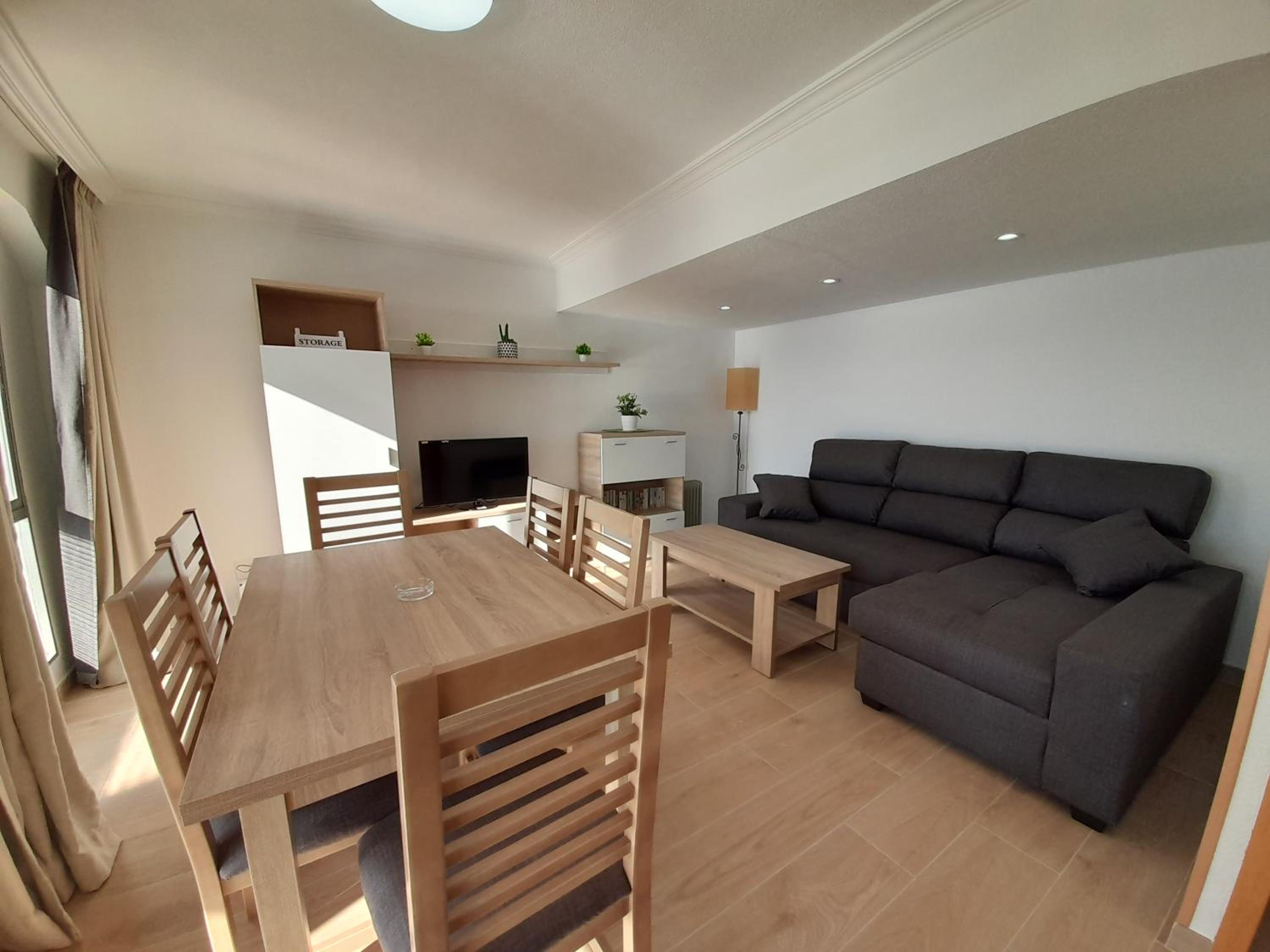 Apartamento Superior