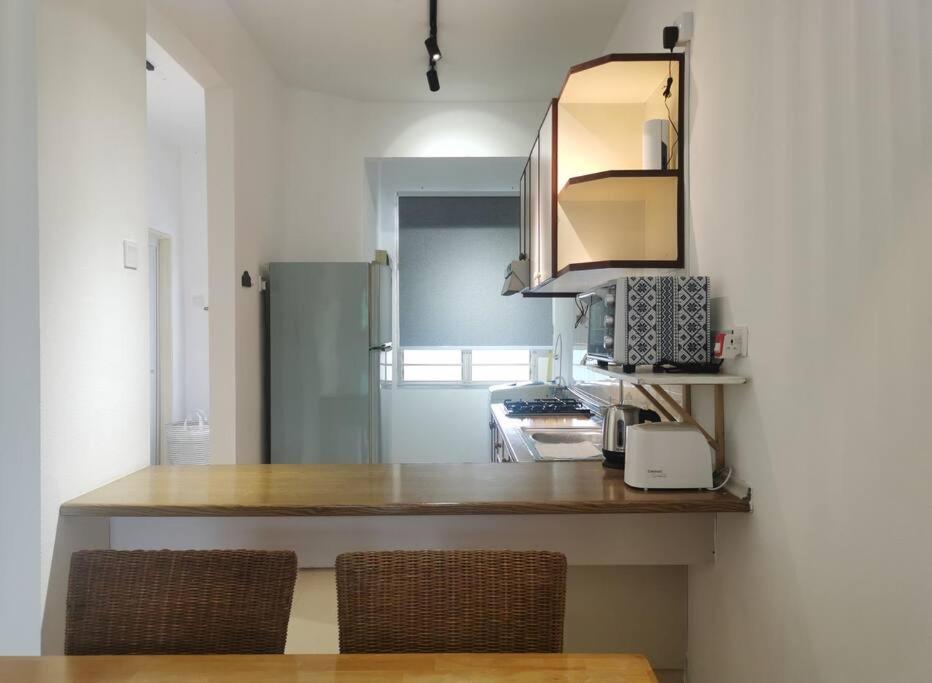 Two-Bedroom Apartment photo 3