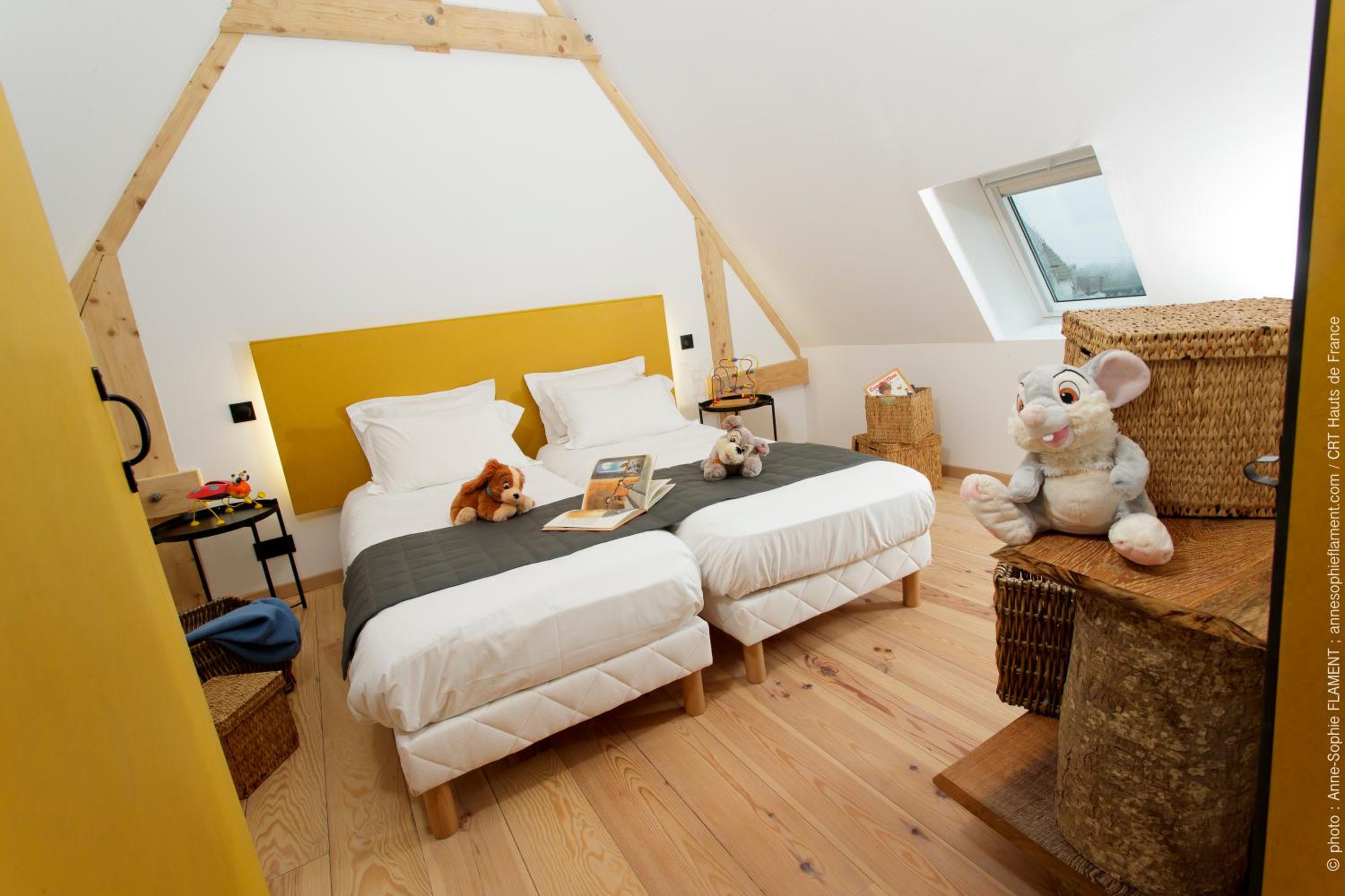 Three-Bedroom Vacation Home  photo 3