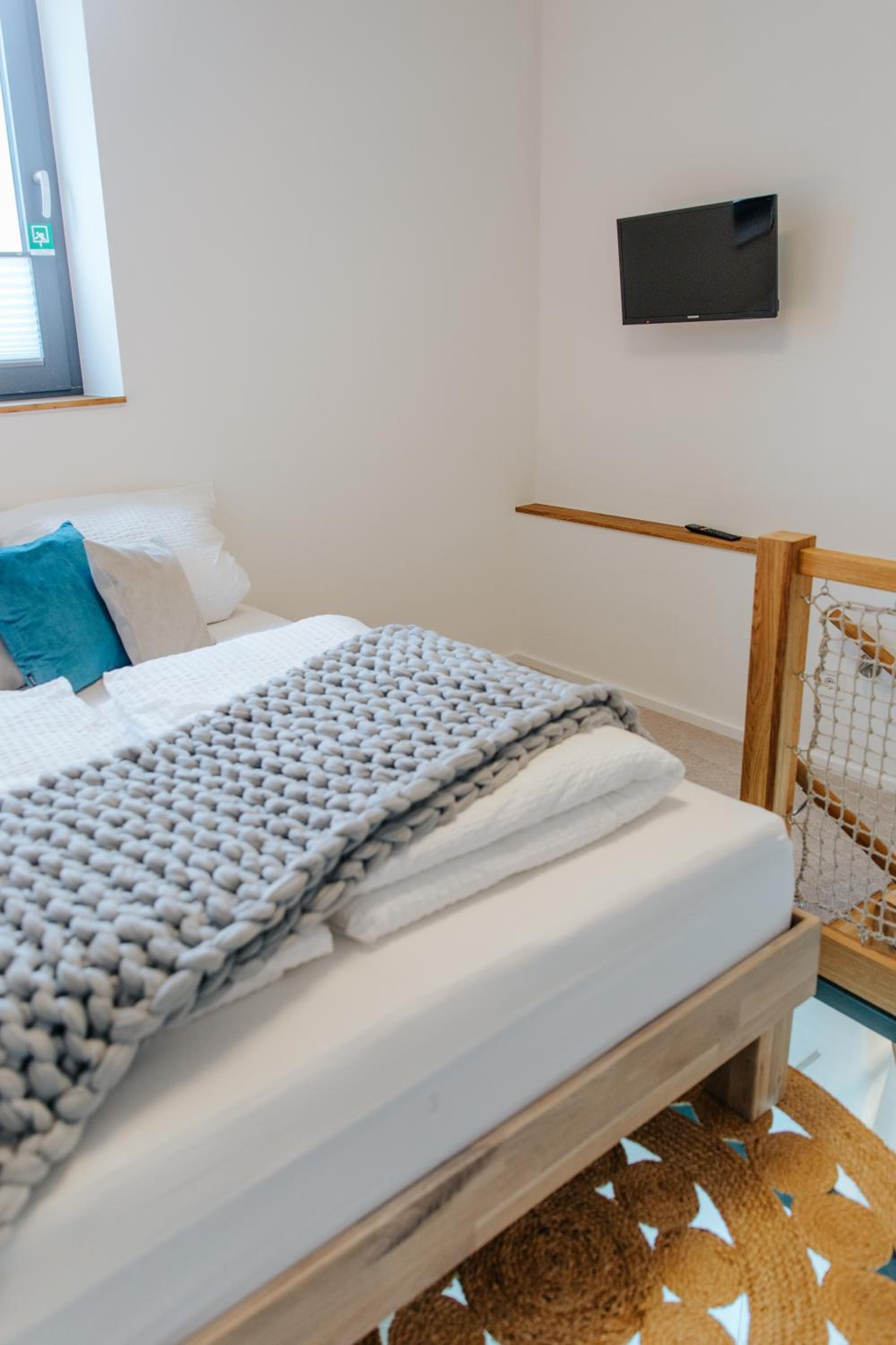 Standard Double Room photo 2