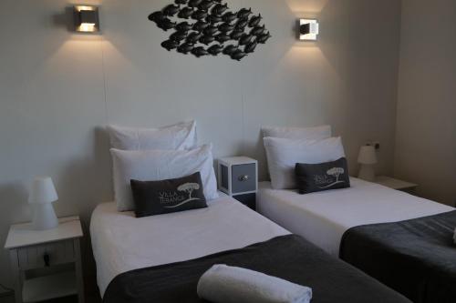 Superior Twin Room photo 1