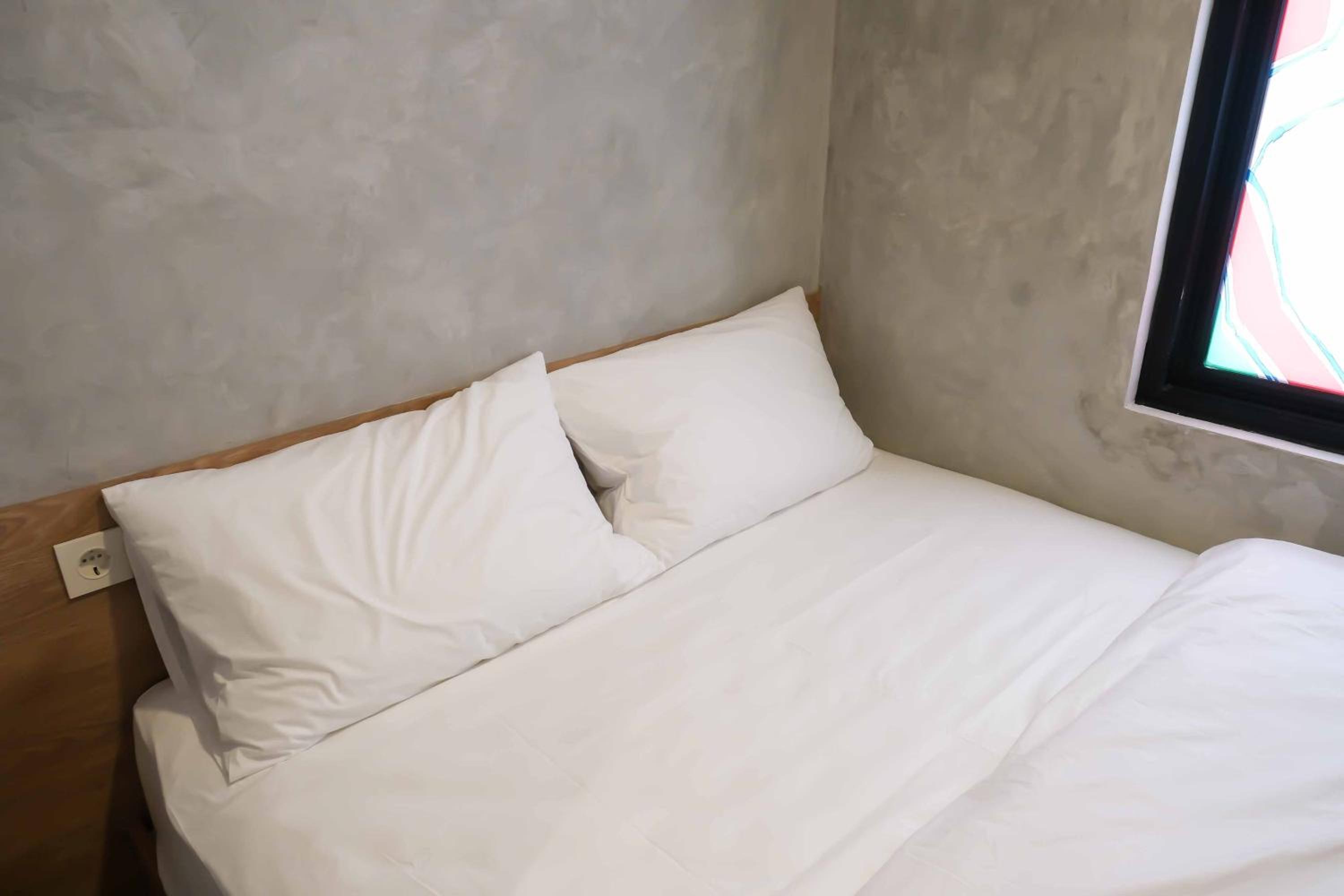 Standard Double Room - Photo 1