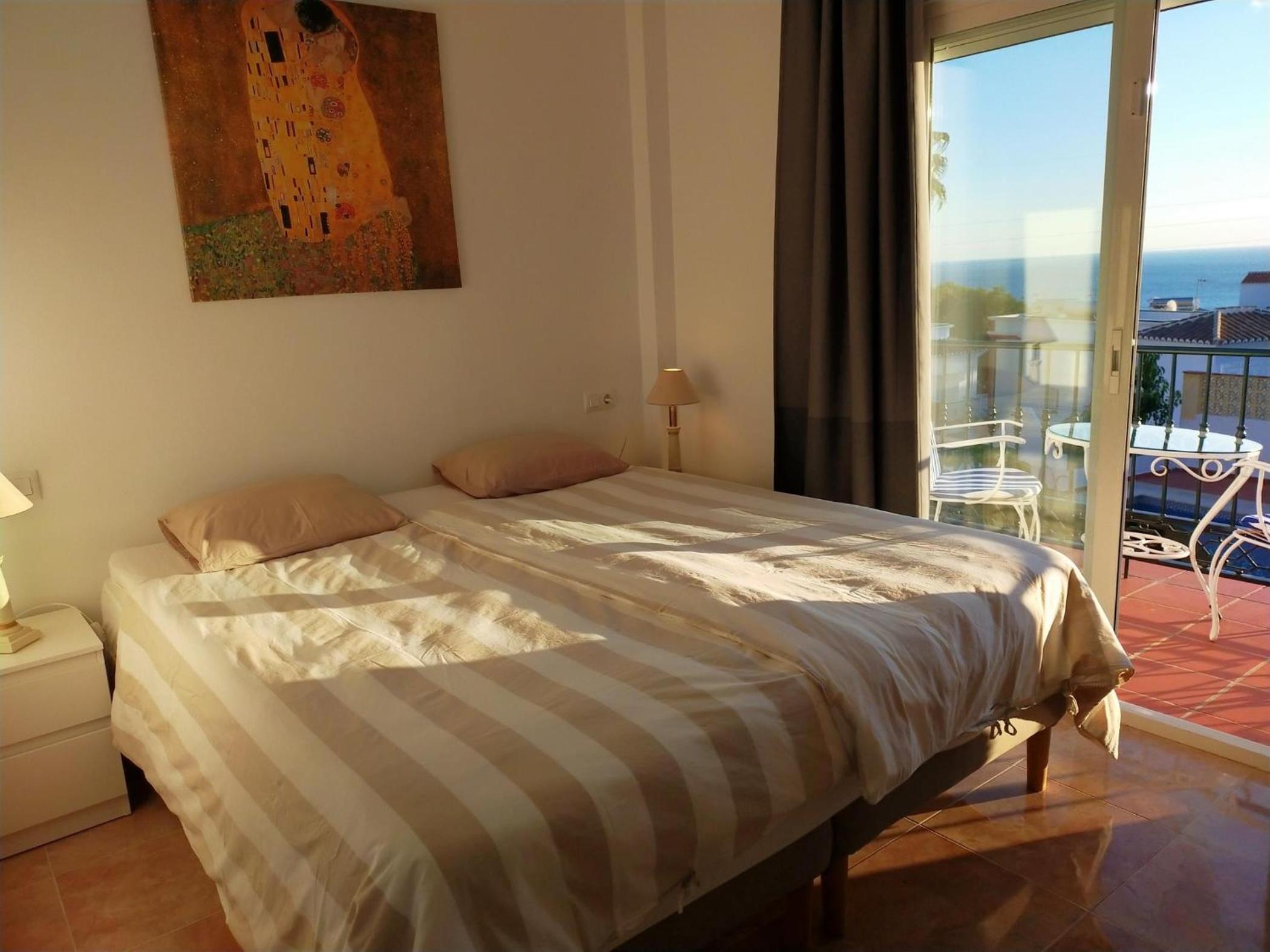 Villa de Dos Habitaciones