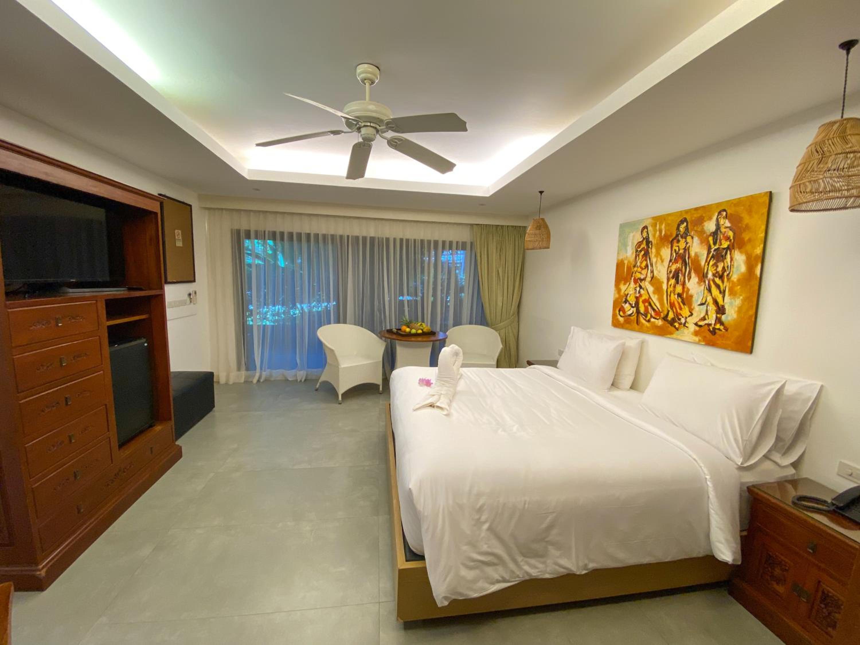 Premium Room