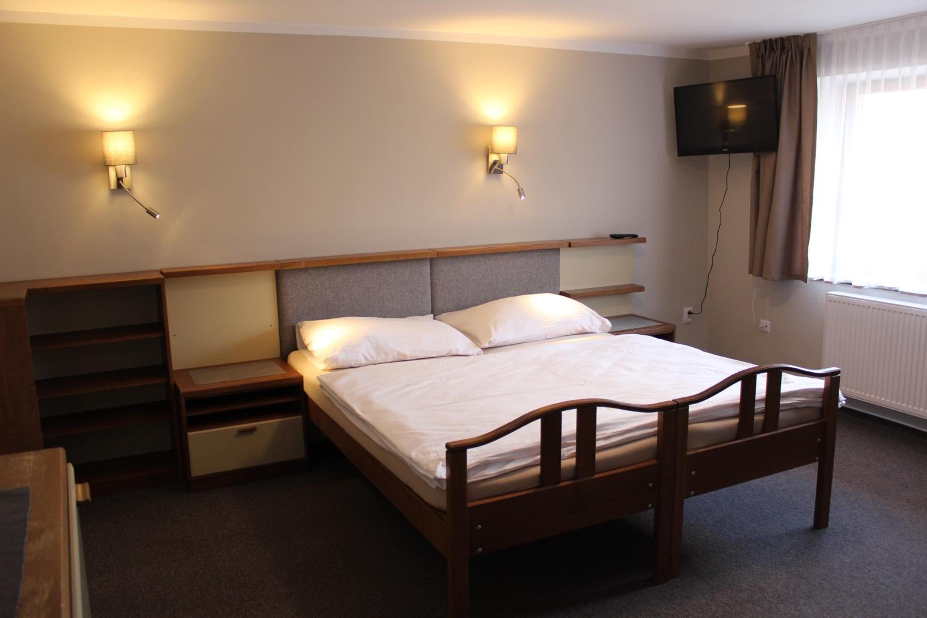Comfort Triple Room - Photo 3