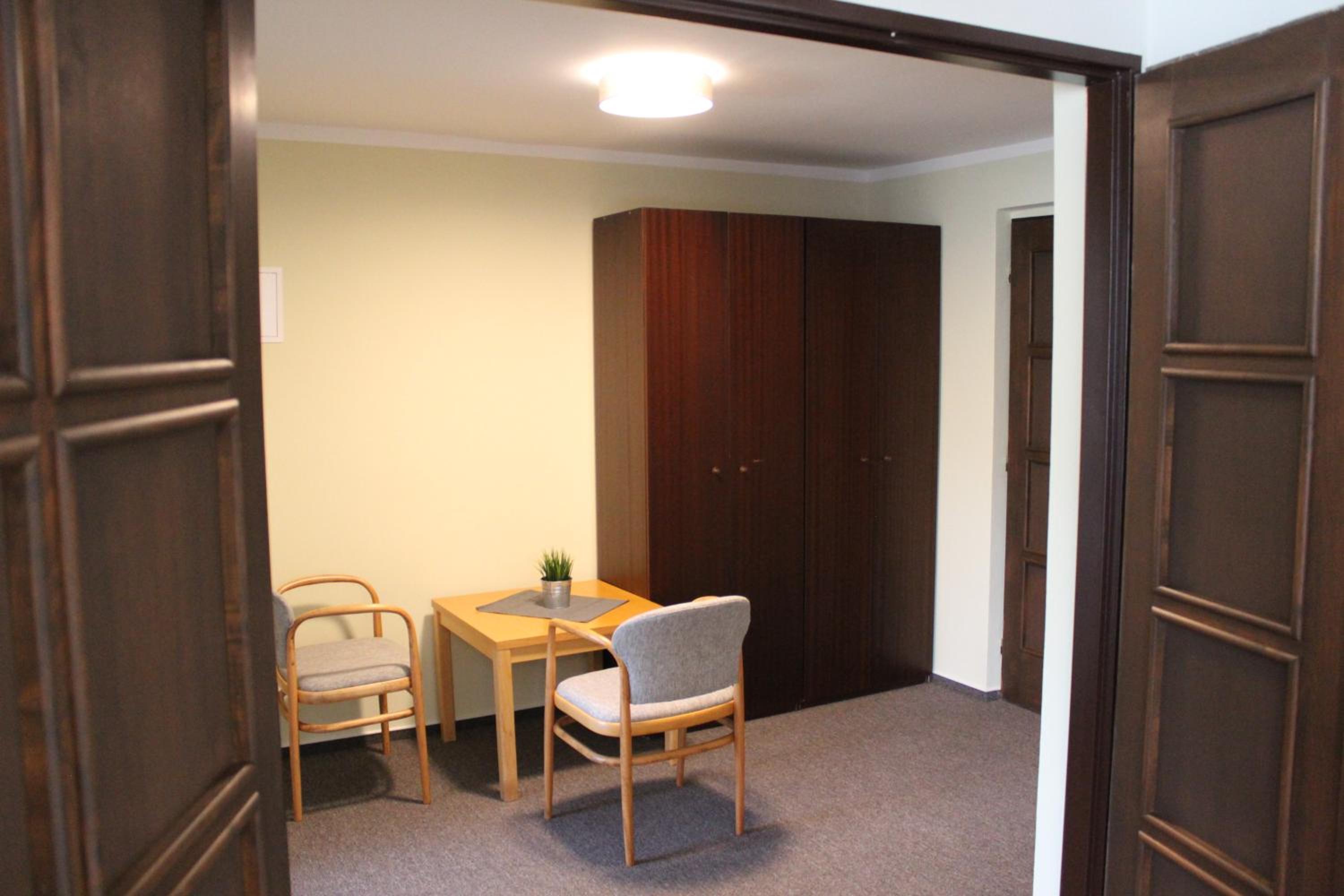 Comfort Triple Room - Photo 5