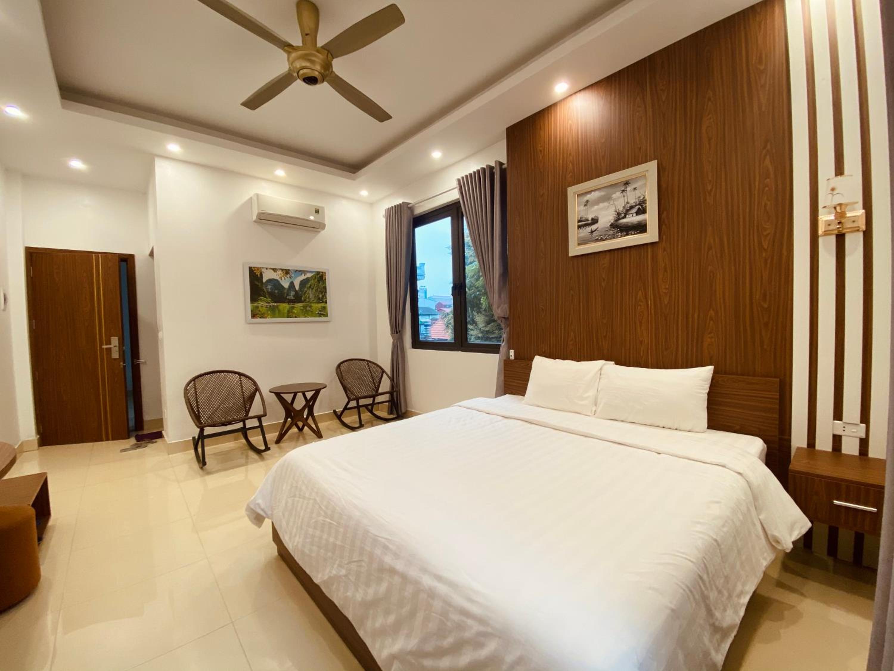 Superior Double Room - Photo 5
