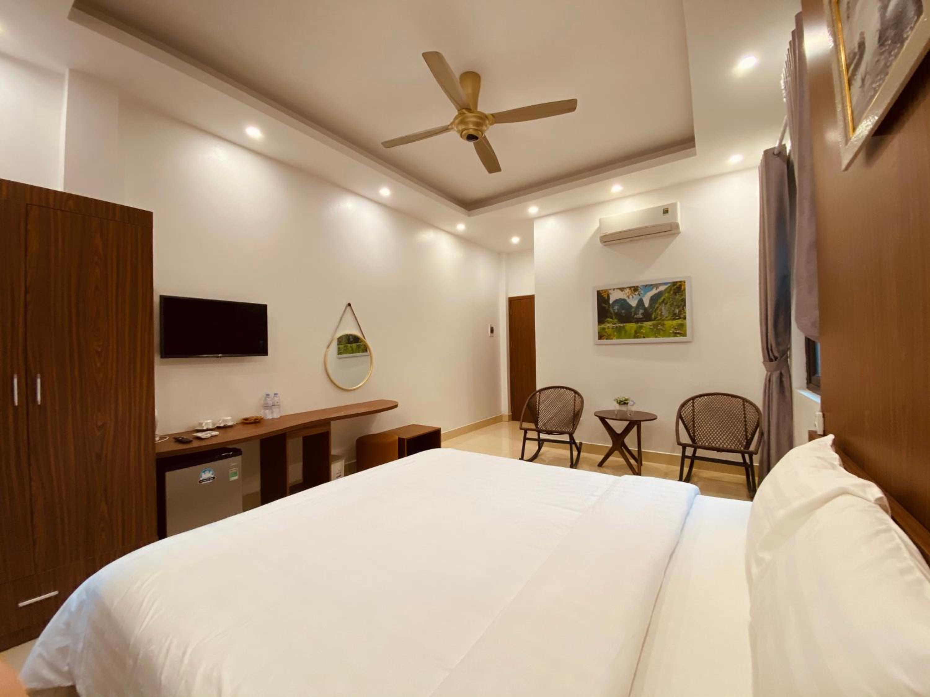 Superior Double Room - Photo 6