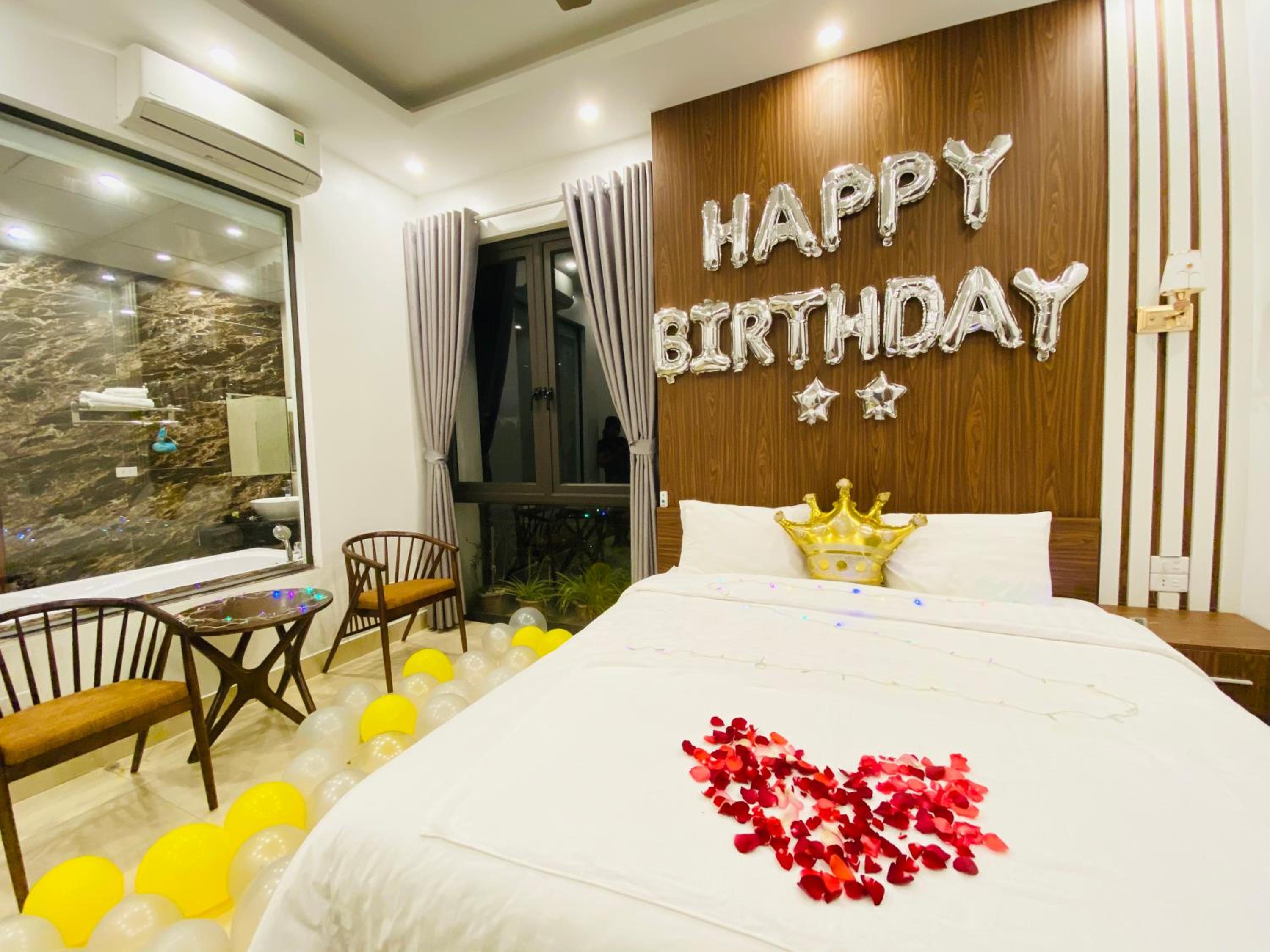 Deluxe Double Room - Photo 7