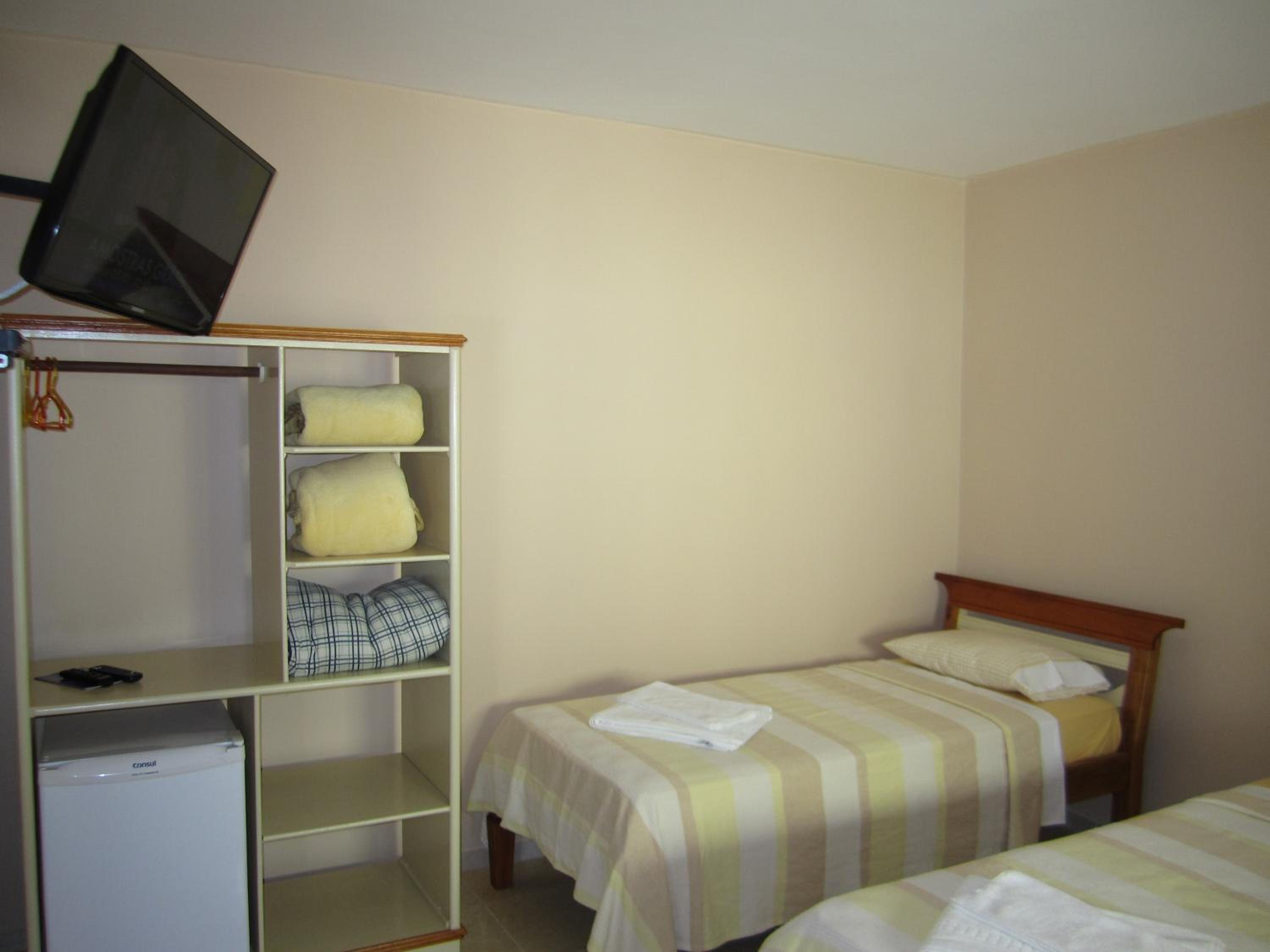 Quadruple Room photo 3