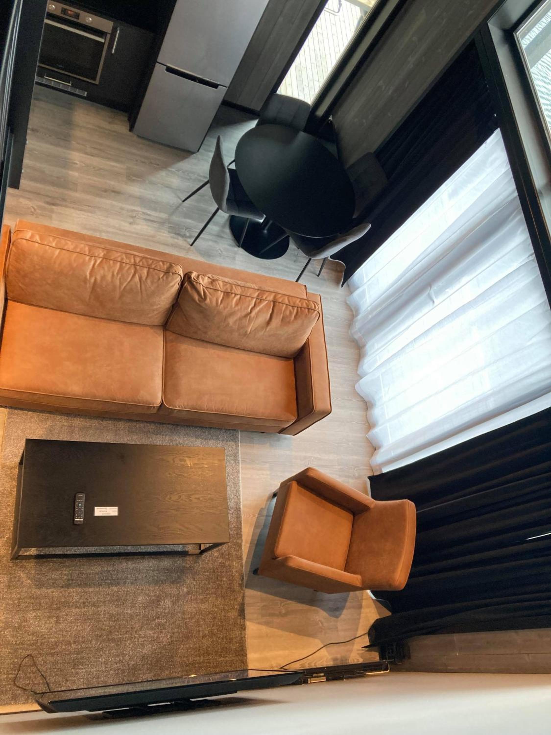 Deluxe Apartment - Photo 3