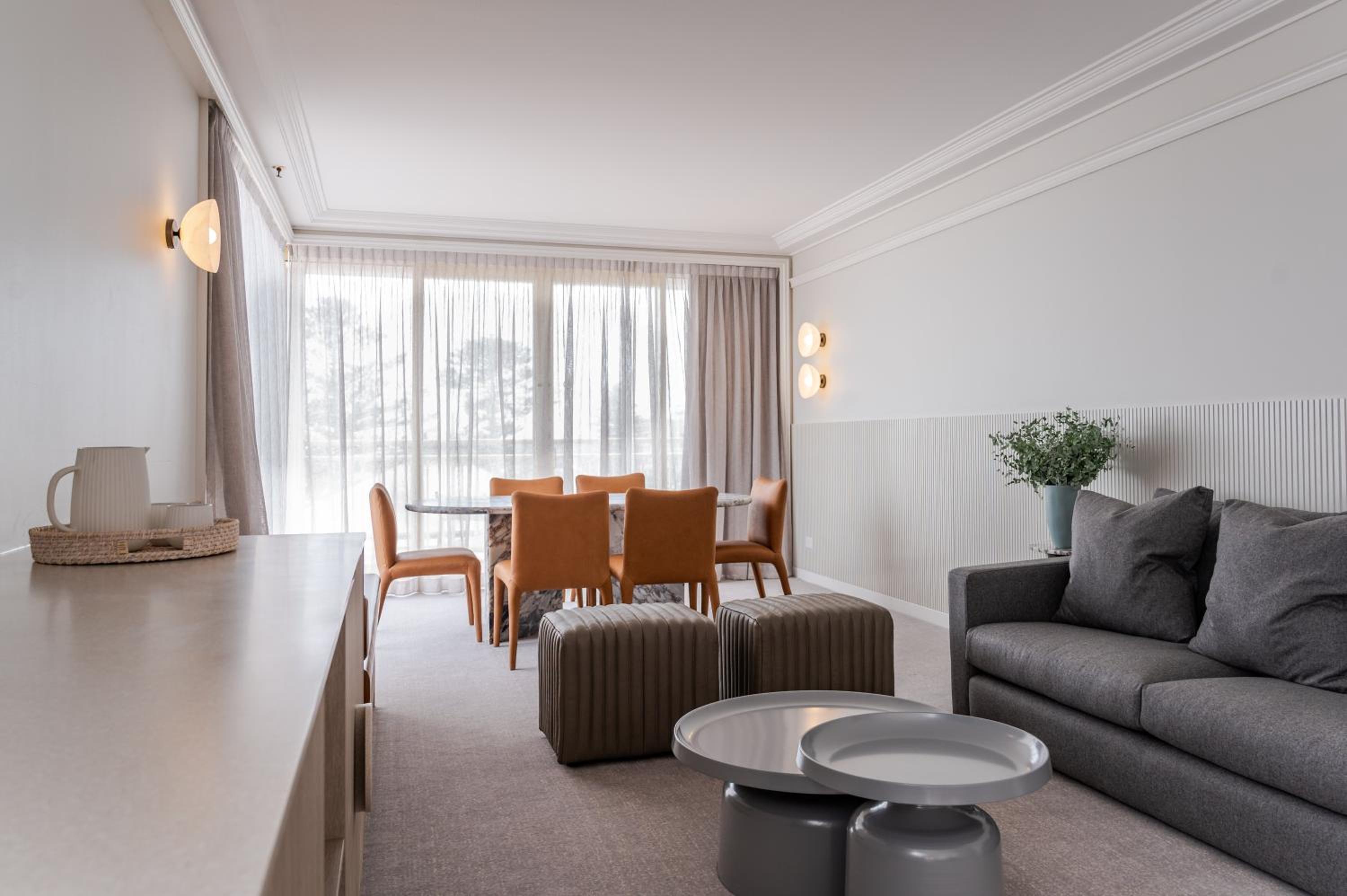 Pacific Suite with Club Access