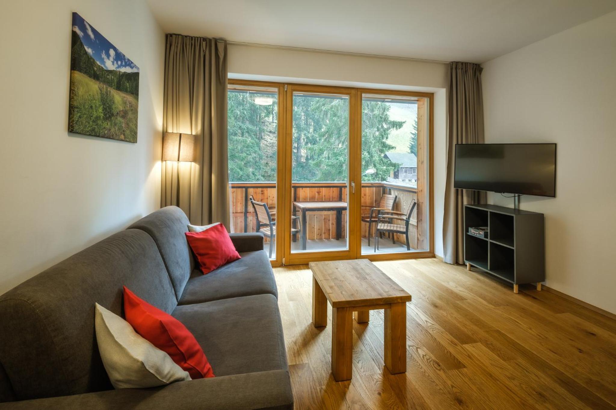 Standard Apartment