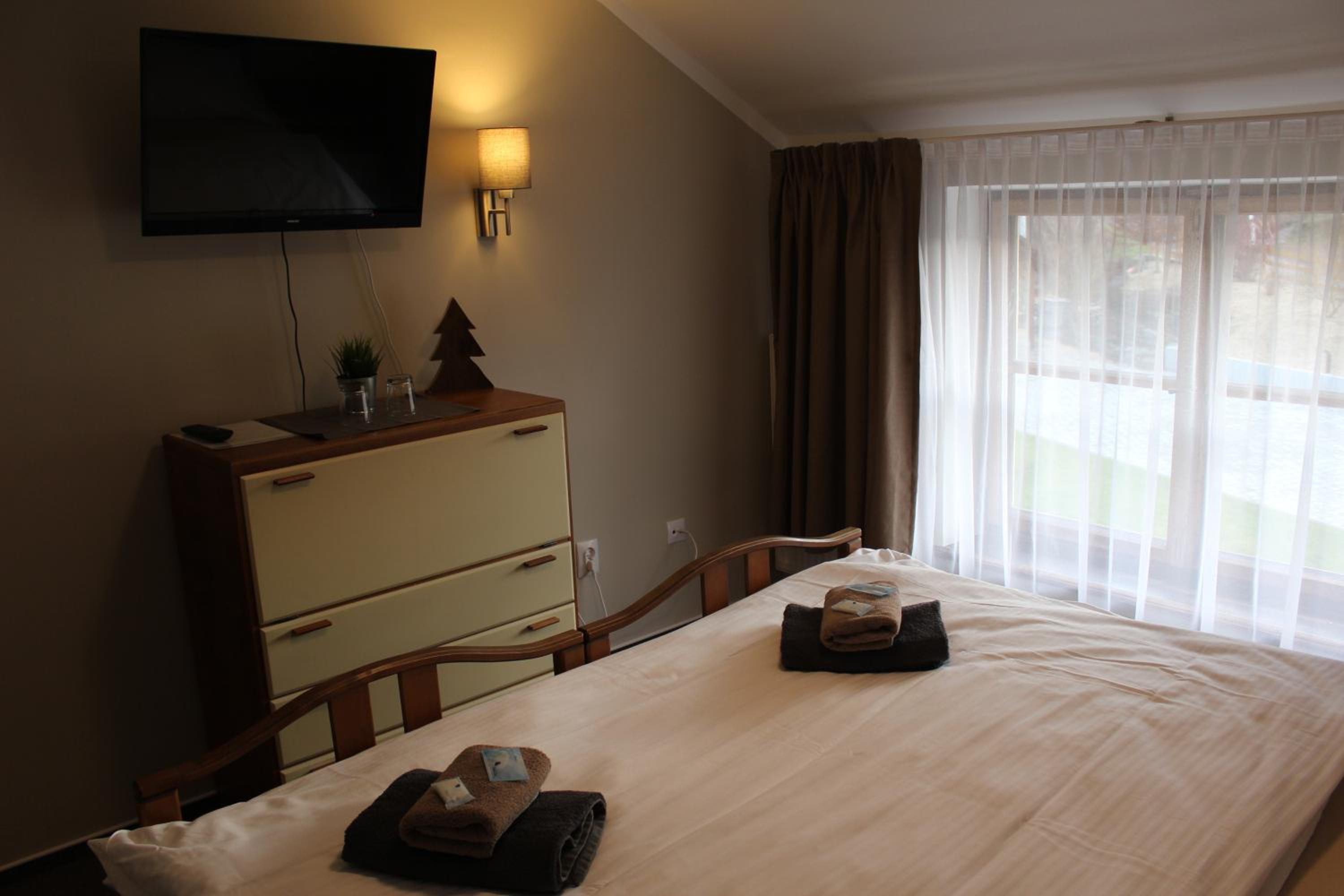 Economy Double Room photo 1