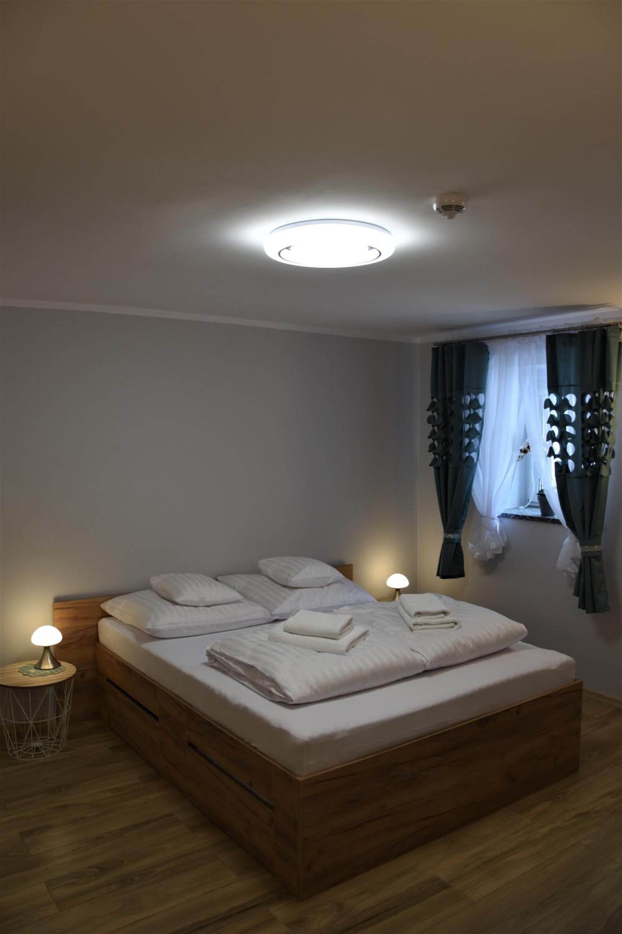 Apartment - Ground Floor photo 1