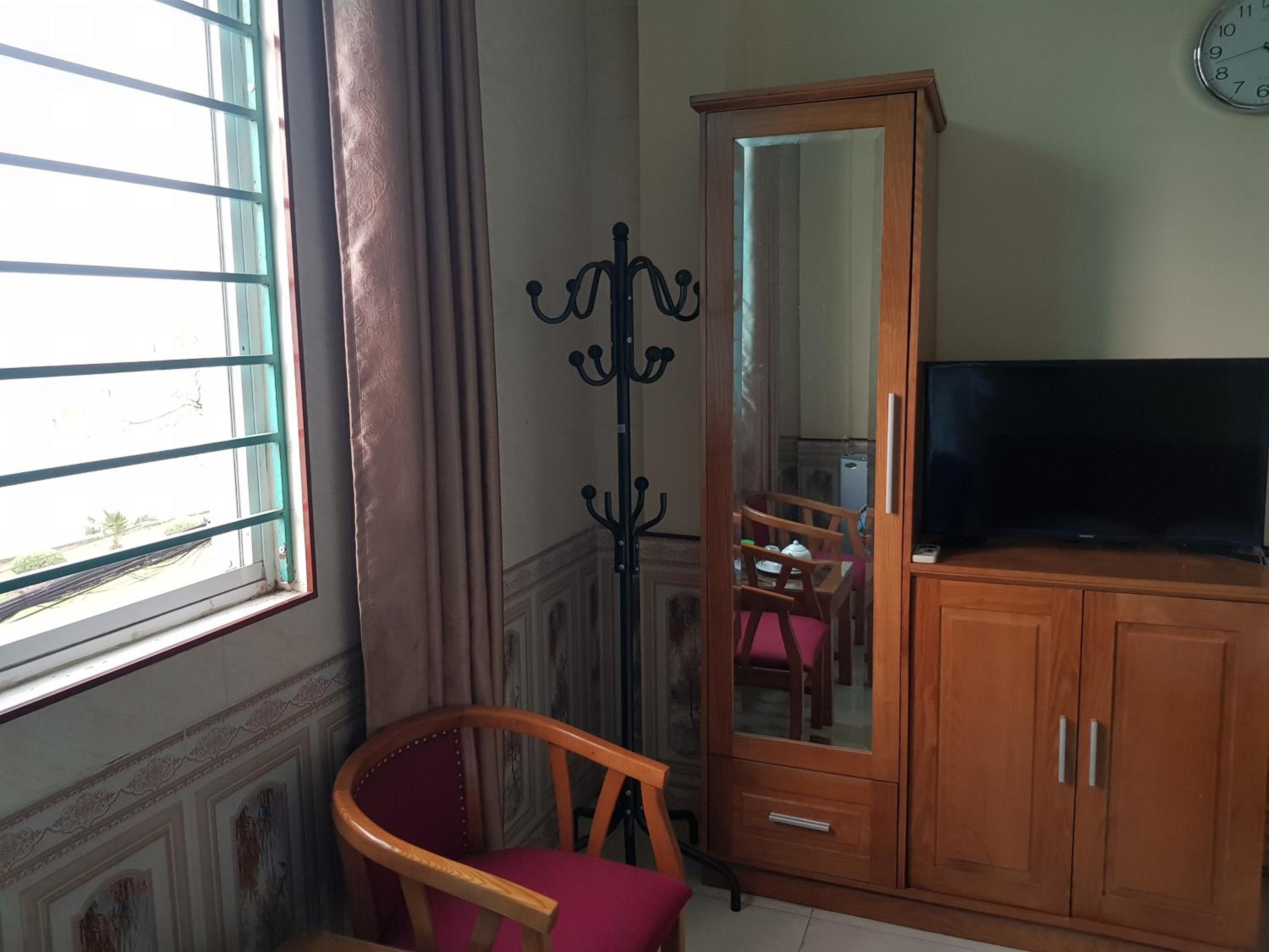 Double Room With Garden View photo 3