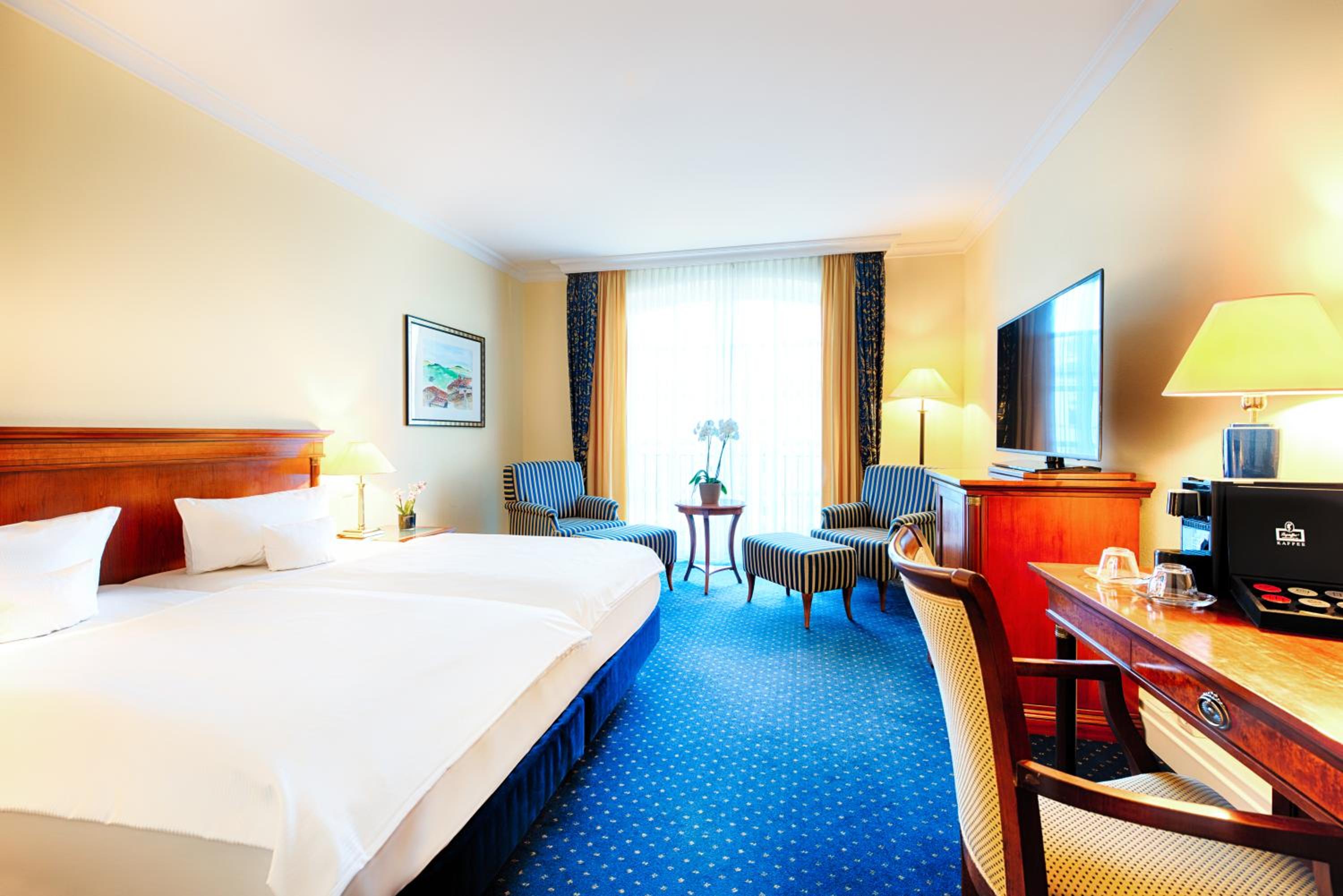 Executive Double Room photo 2