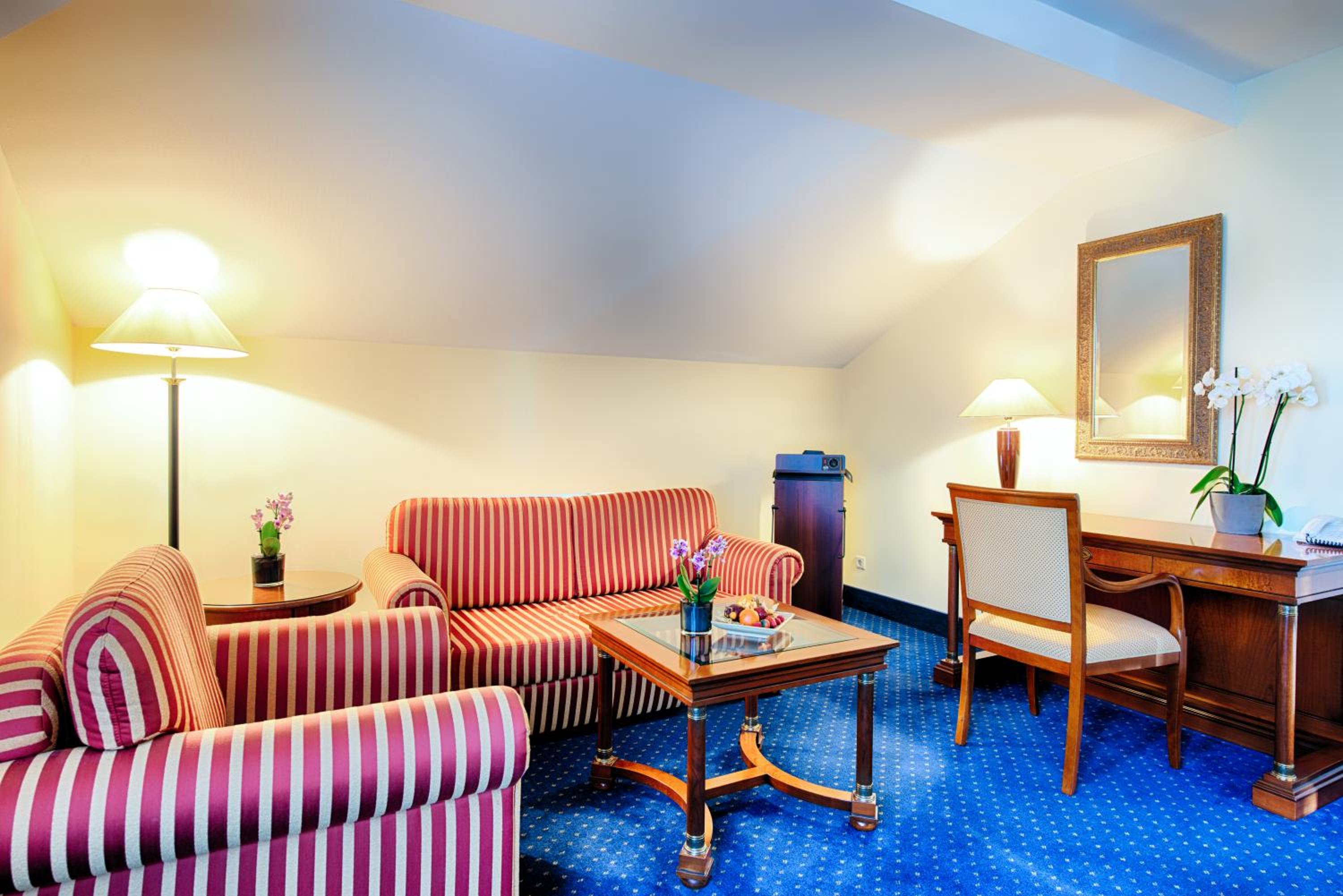 Junior Suite photo 2