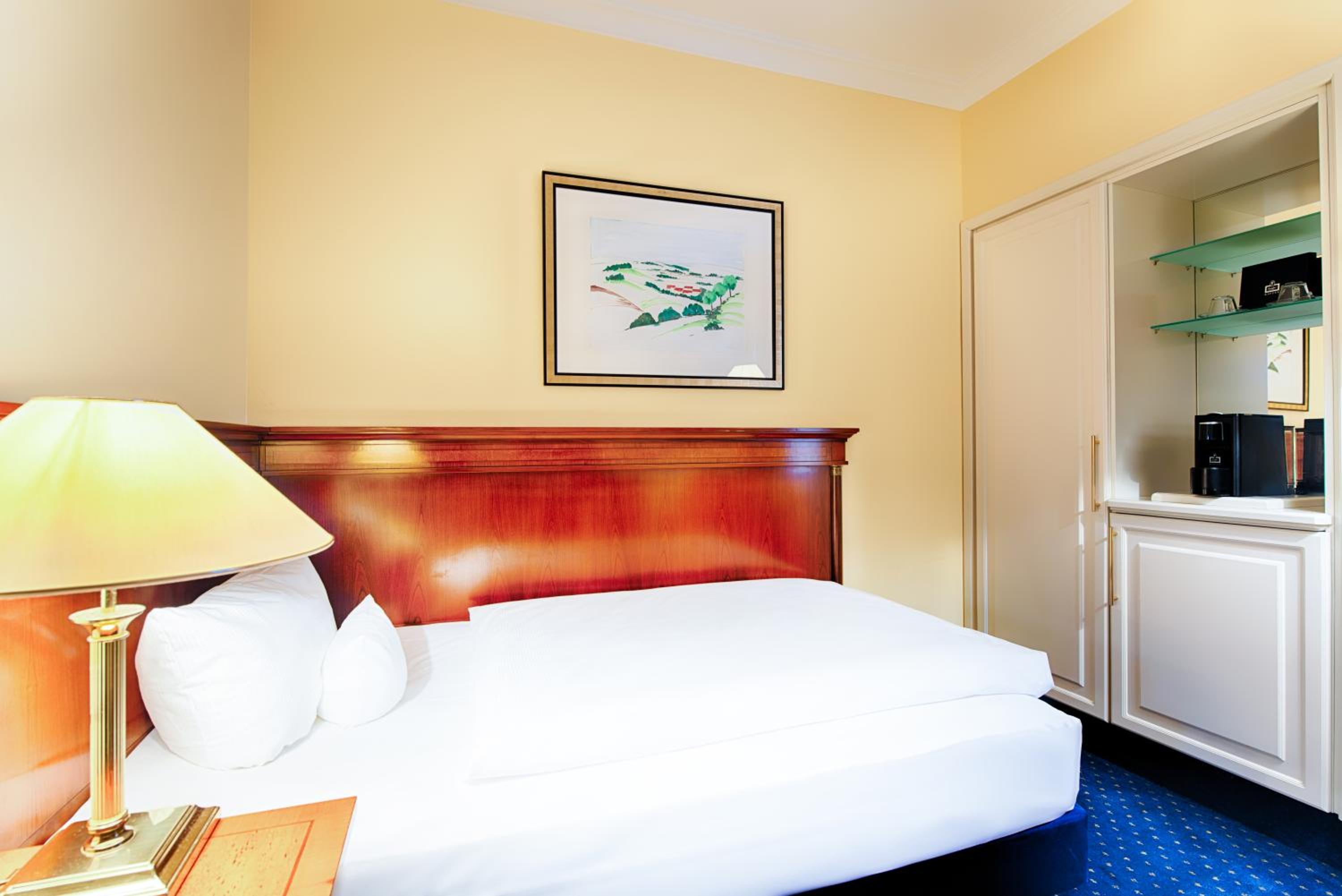 Superior Single Room photo 3
