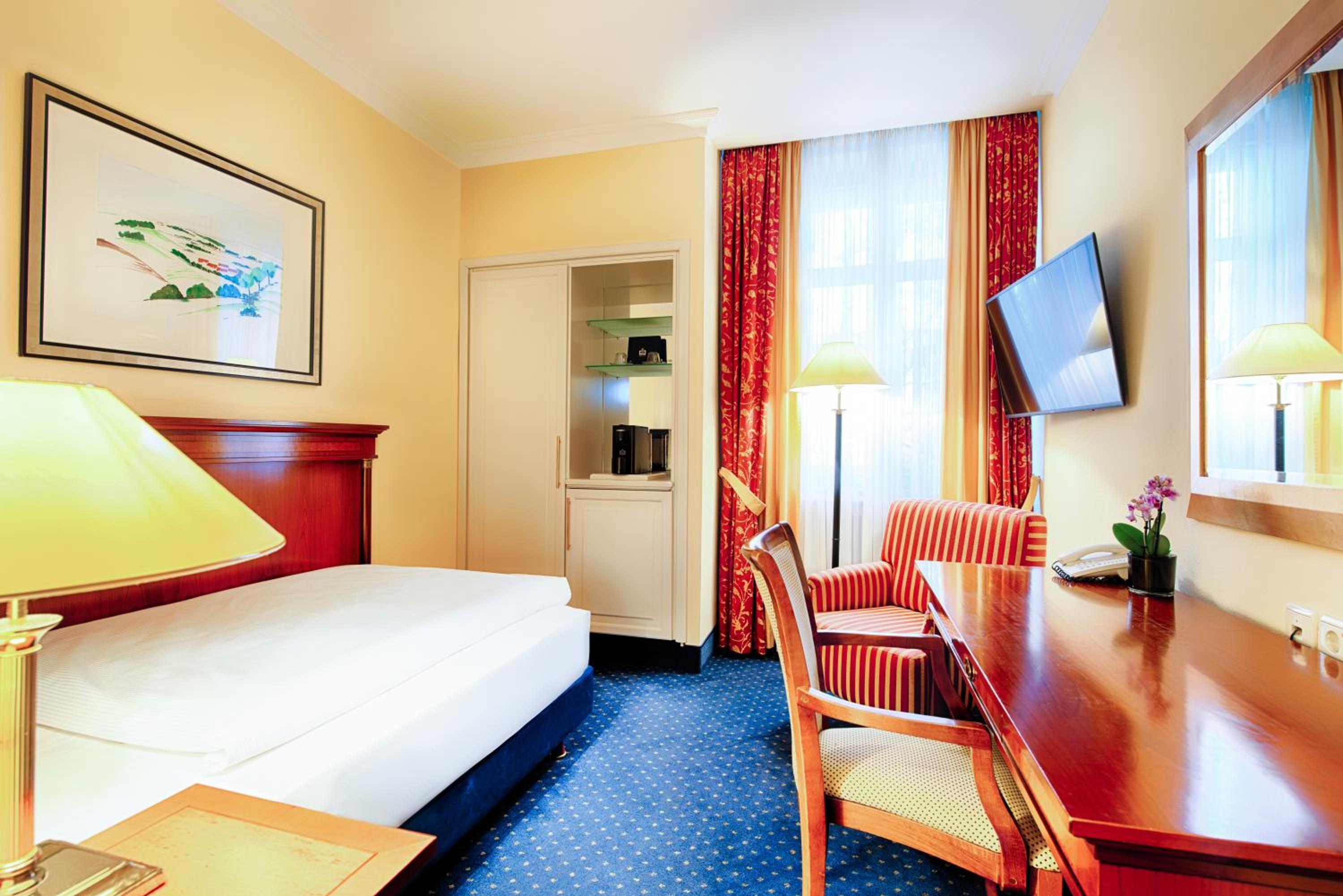 Superior Single Room