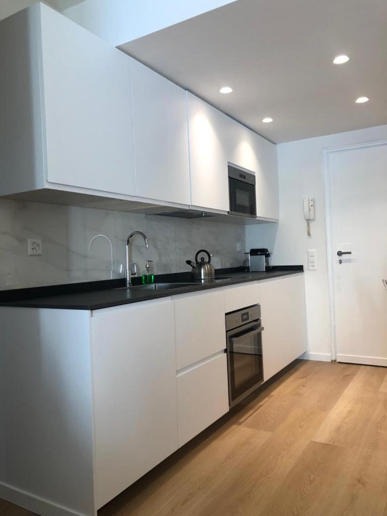 Two-Bedroom Apartment - Photo 22