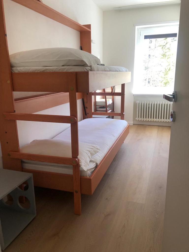 Two-Bedroom Apartment - Photo 24