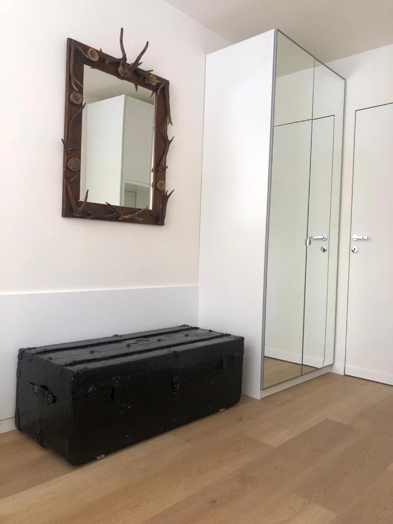 Two-Bedroom Apartment - Photo 18