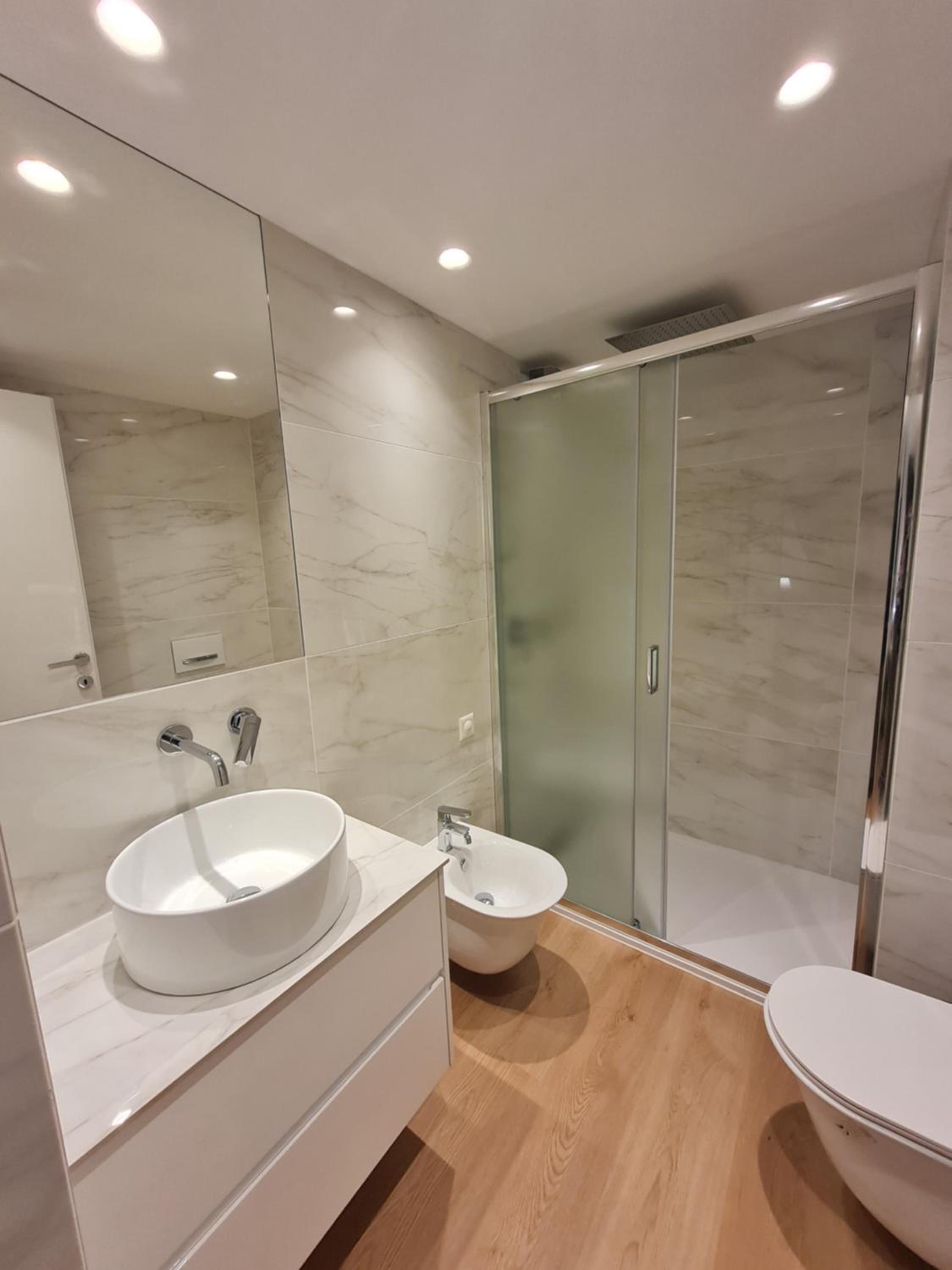Two-Bedroom Apartment - Photo 46