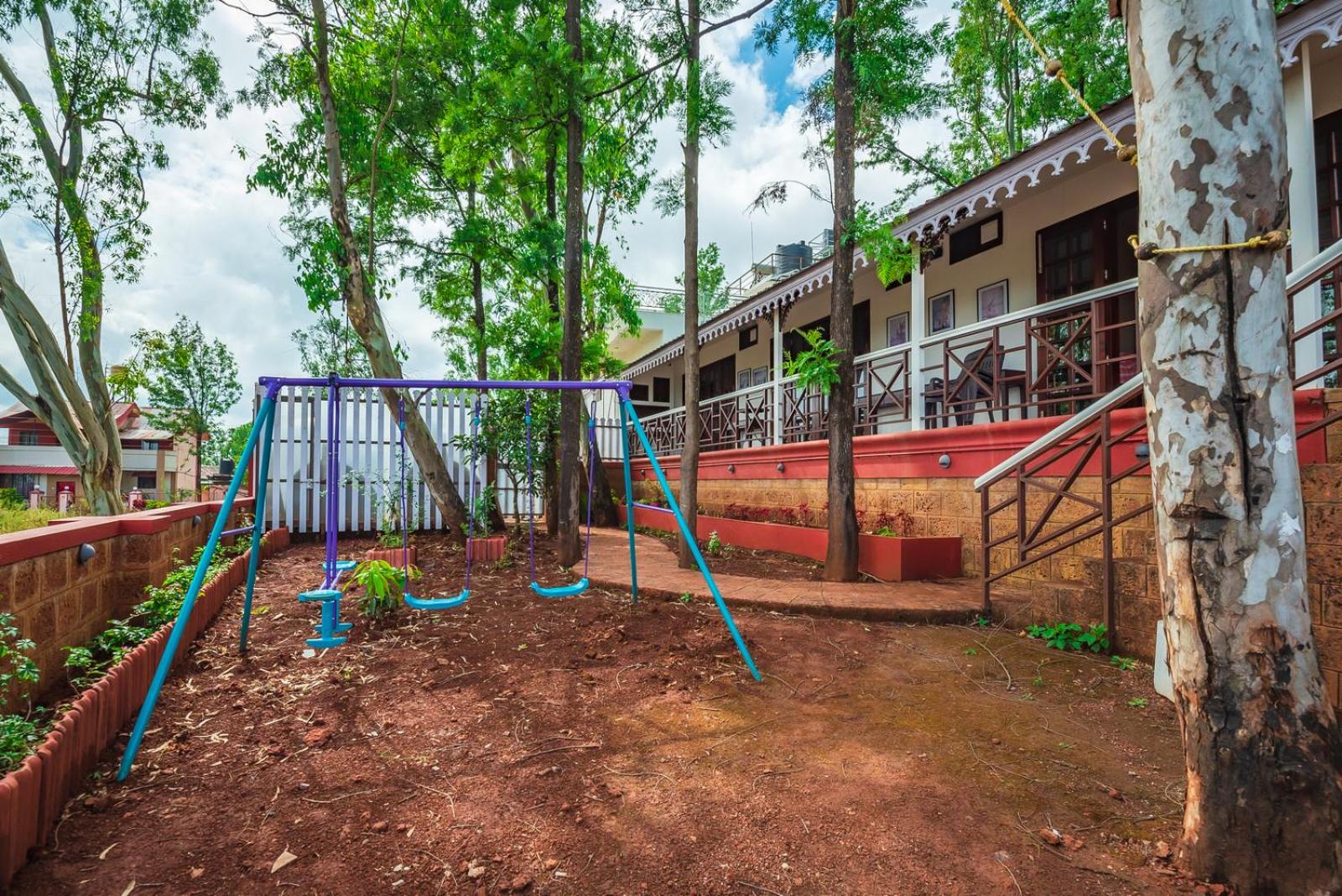 Villa photo 3