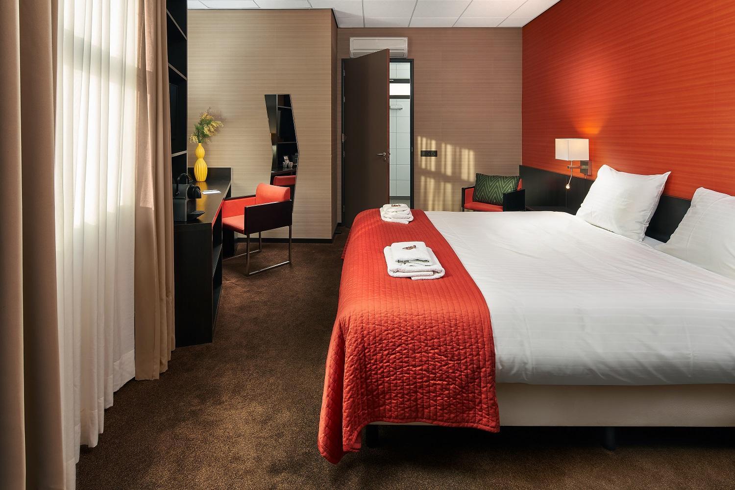 Hotel Babylon Heerhugowaard - Alkmaar, Billede 2
