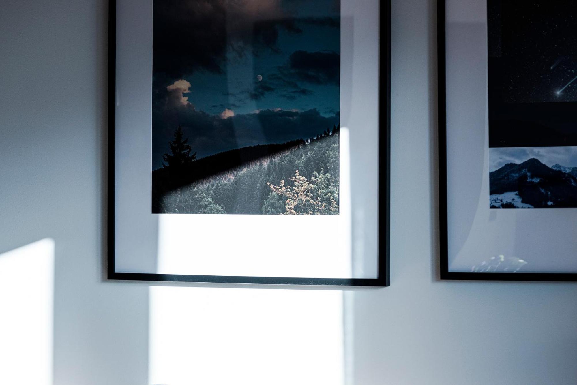 Penthouse Apartment photo 3