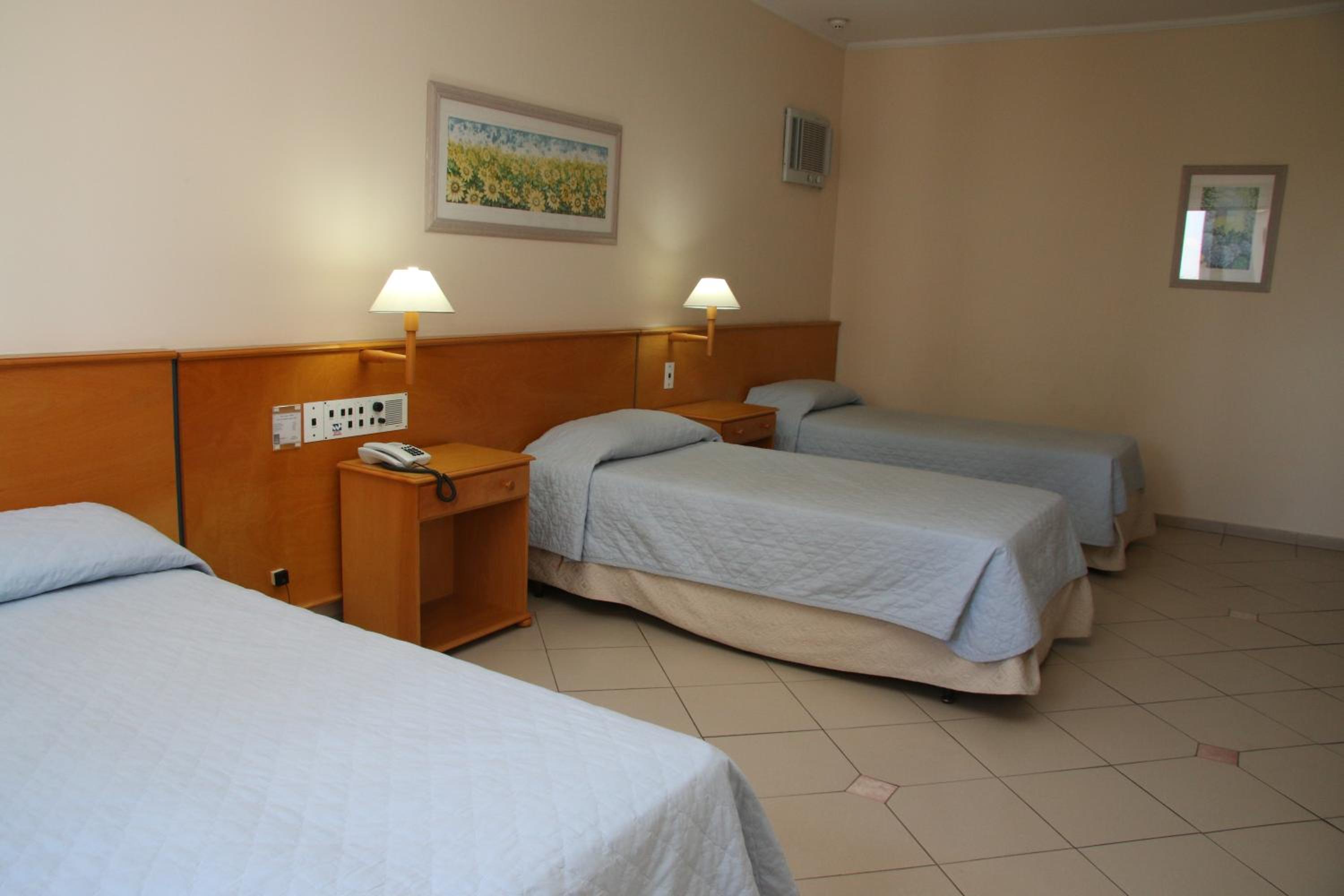 Triple Room with Bath photo 3