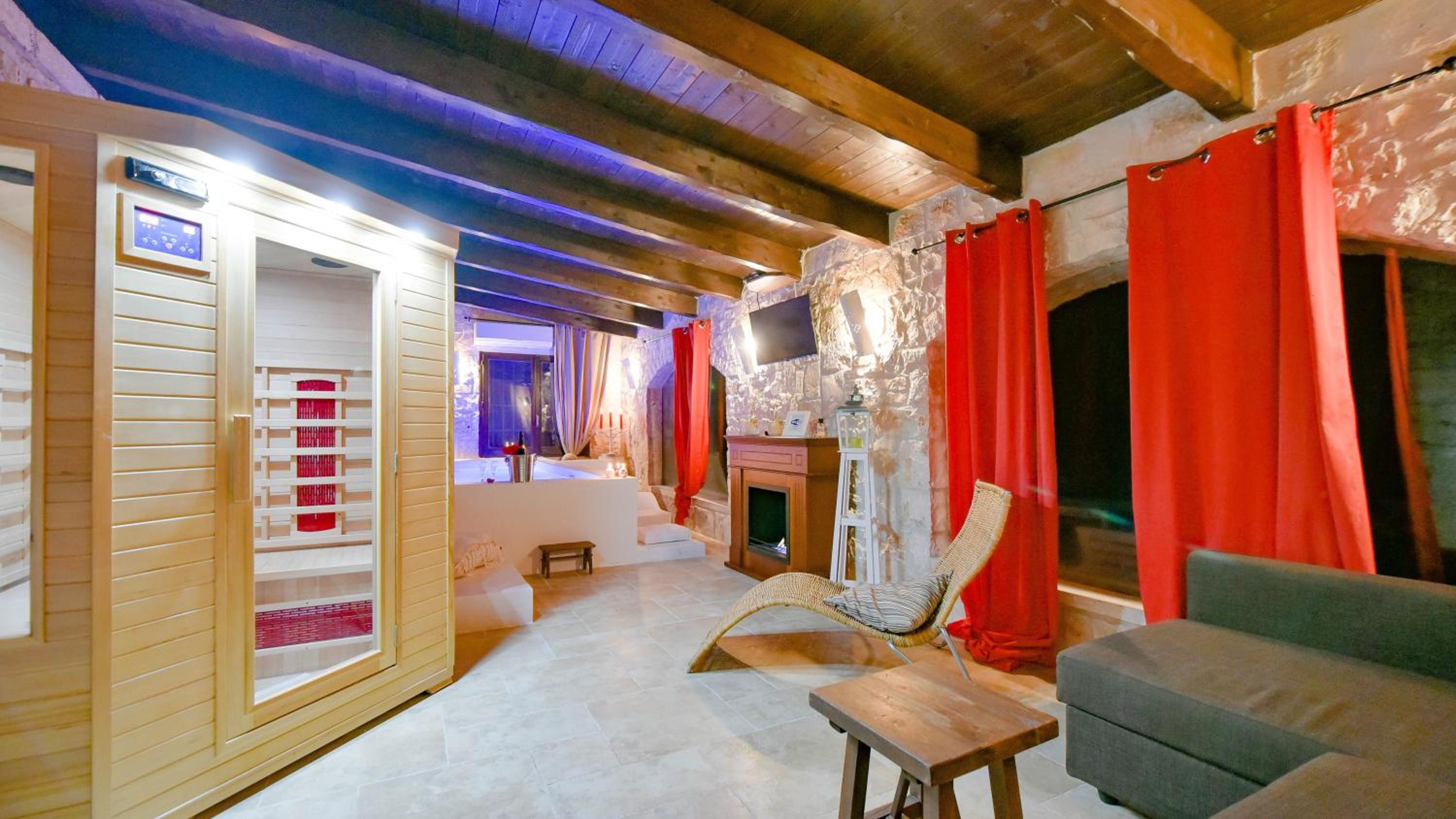 Two-Bedroom Villa photo 1