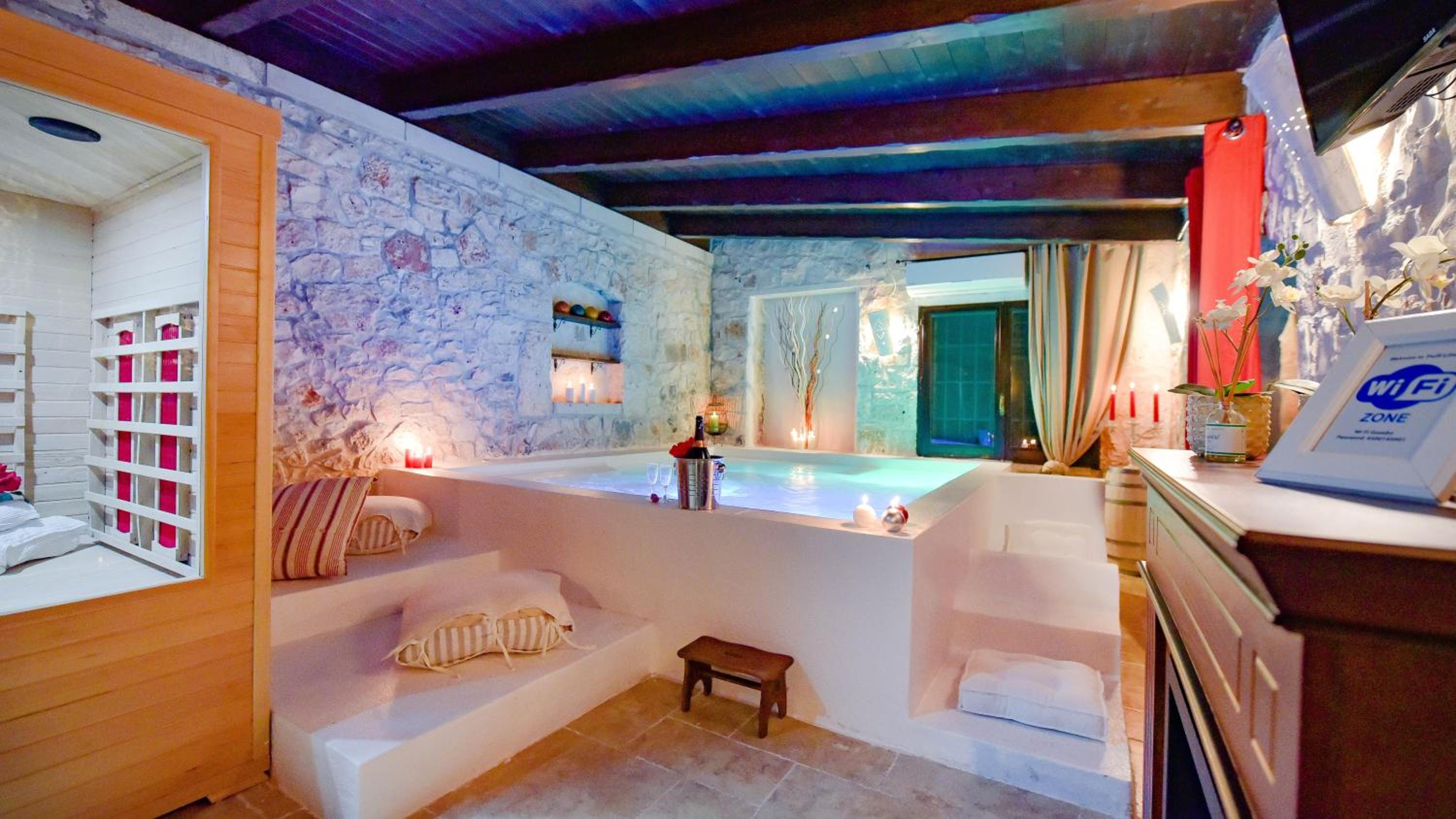 Two-Bedroom Villa photo 3