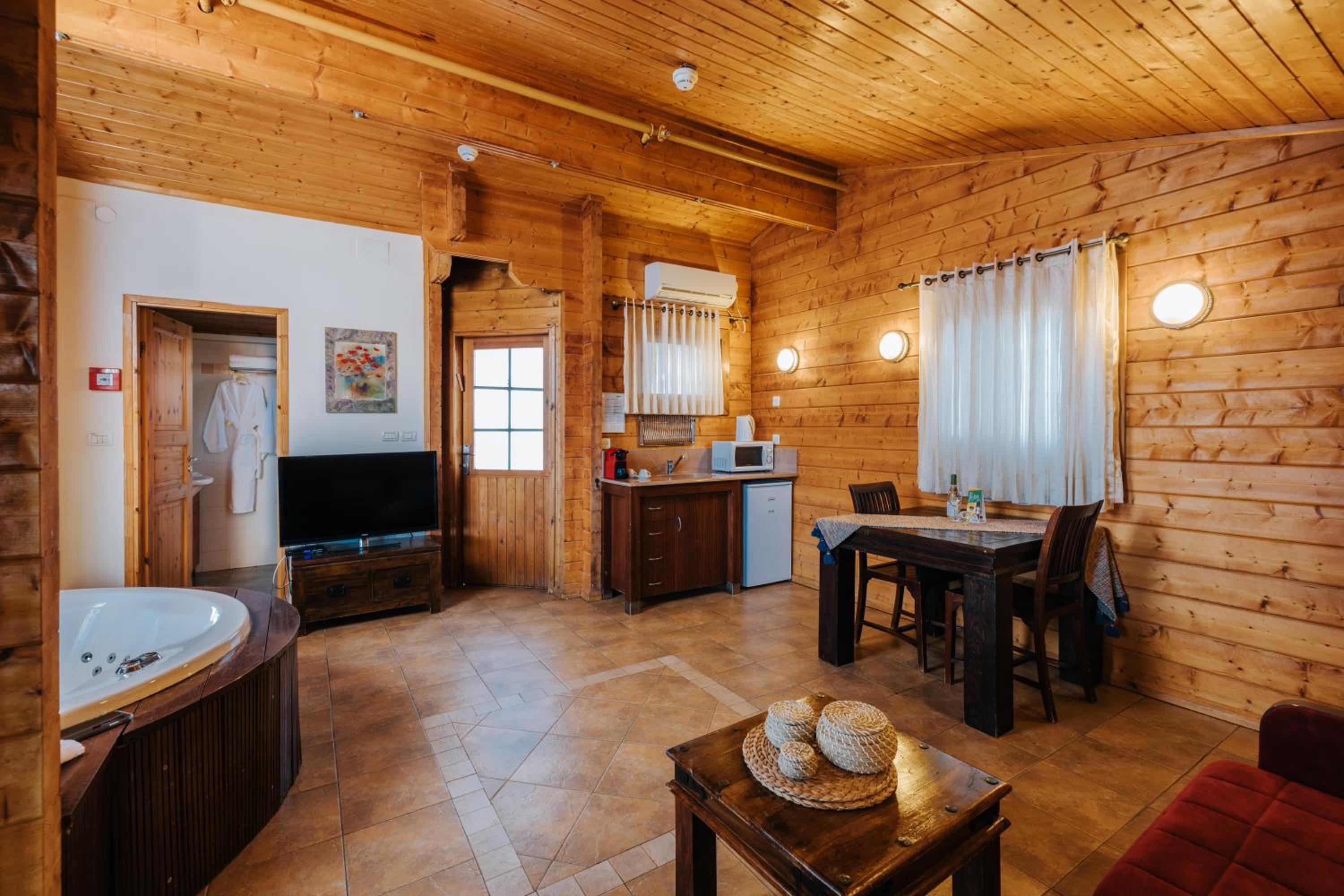 Horesh Chalet photo 1