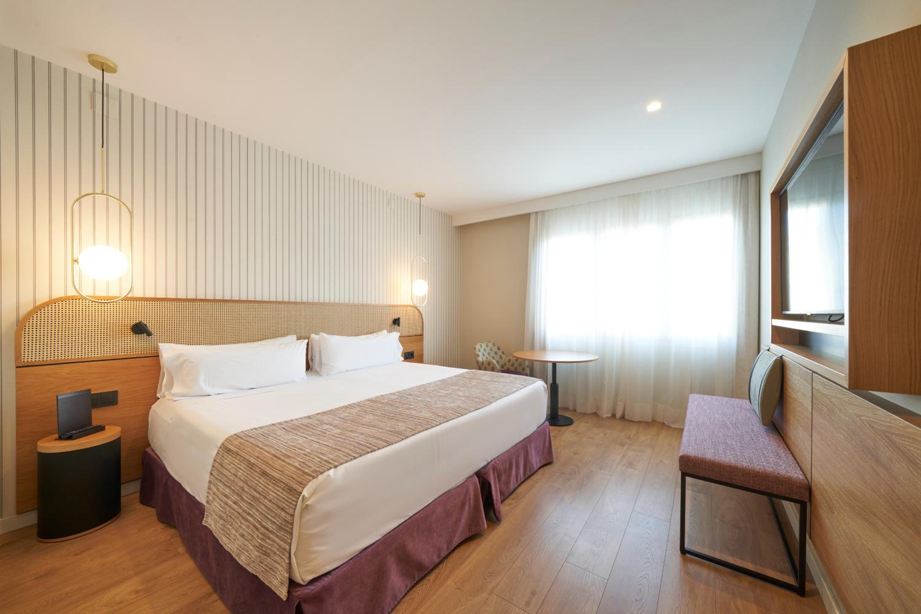Habitación Doble Premium