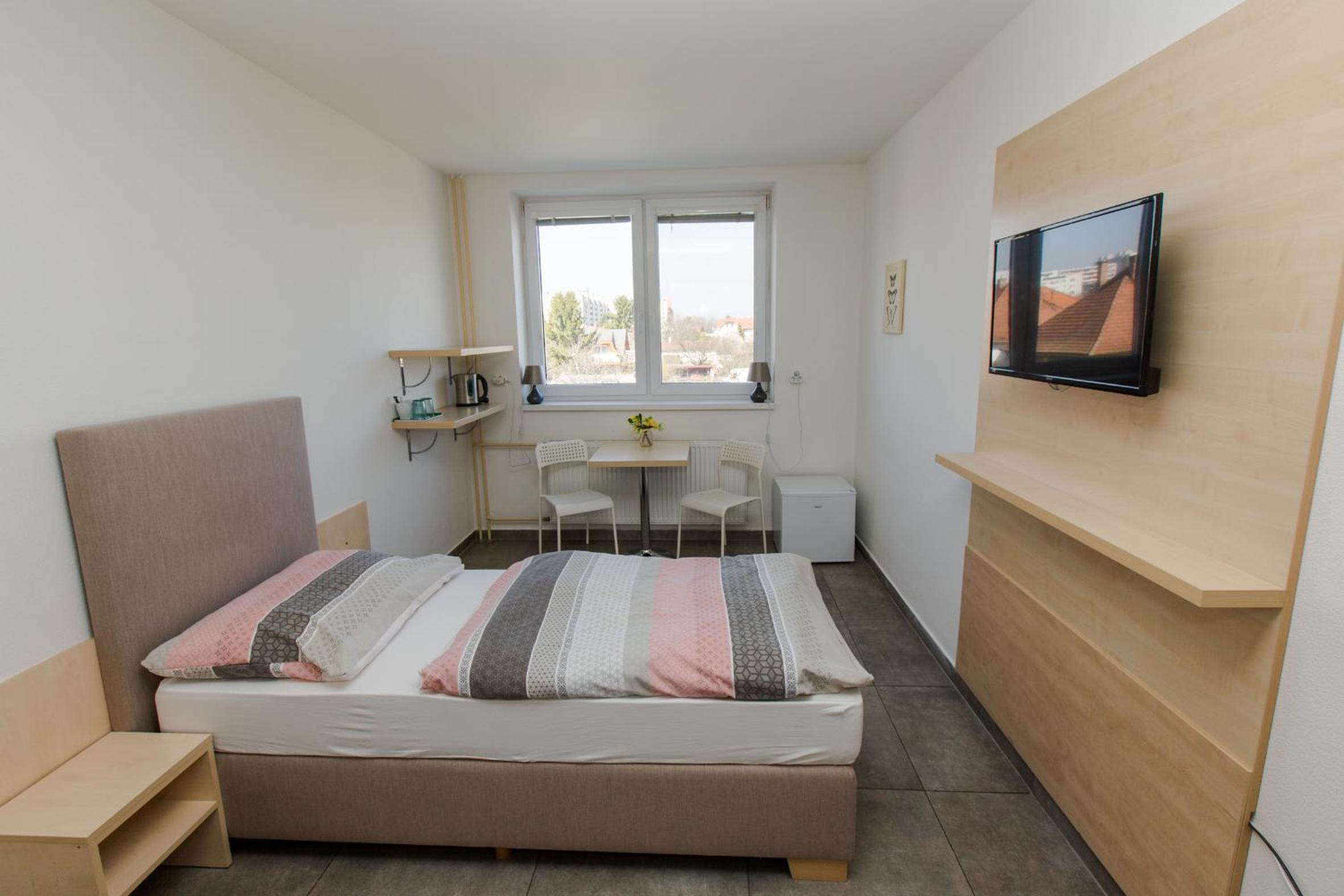 Double Room photo 2
