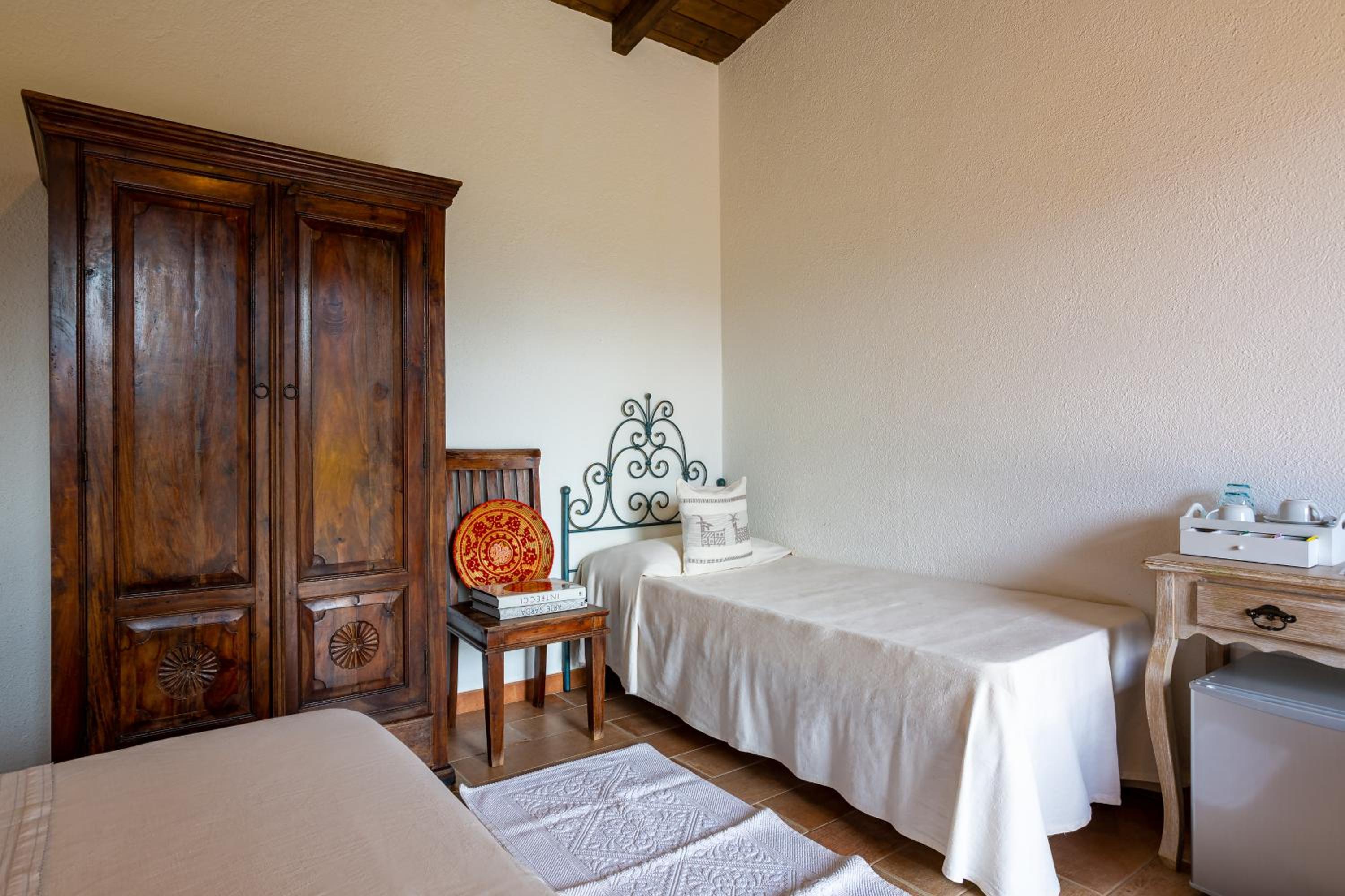 Triple Room With Lake View