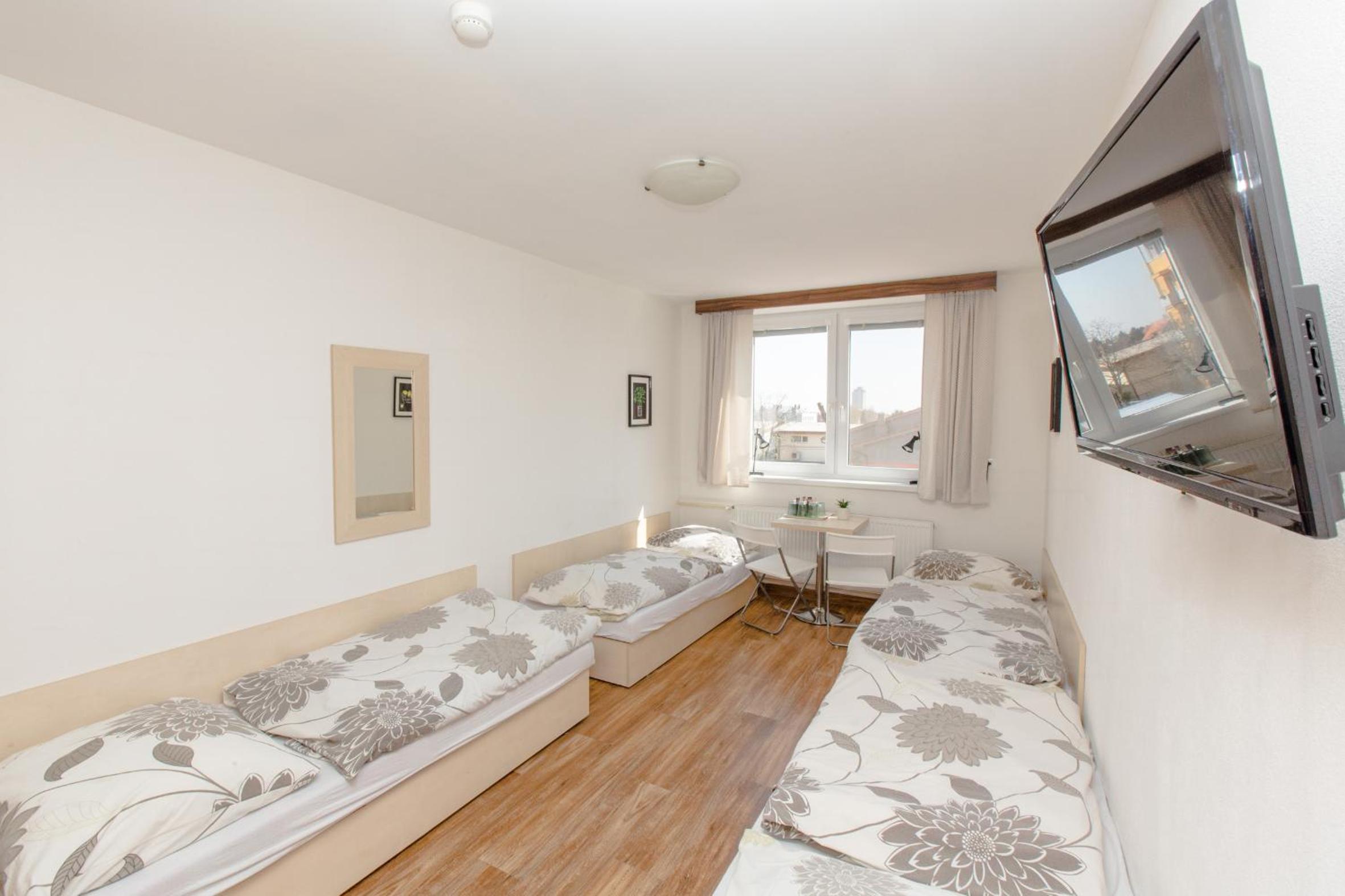 Quadruple Room photo 1