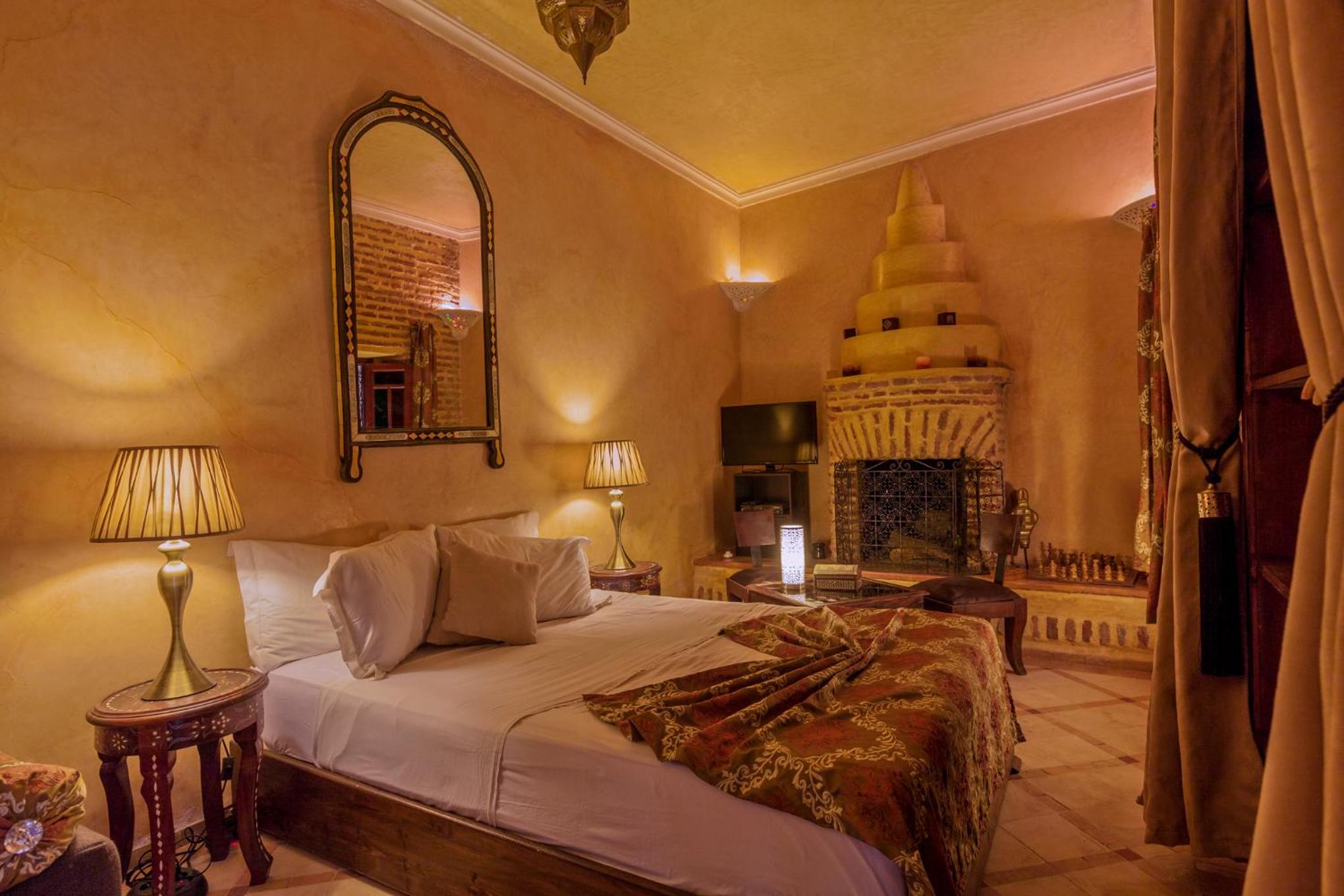 Ambre Double Room - Photo 7