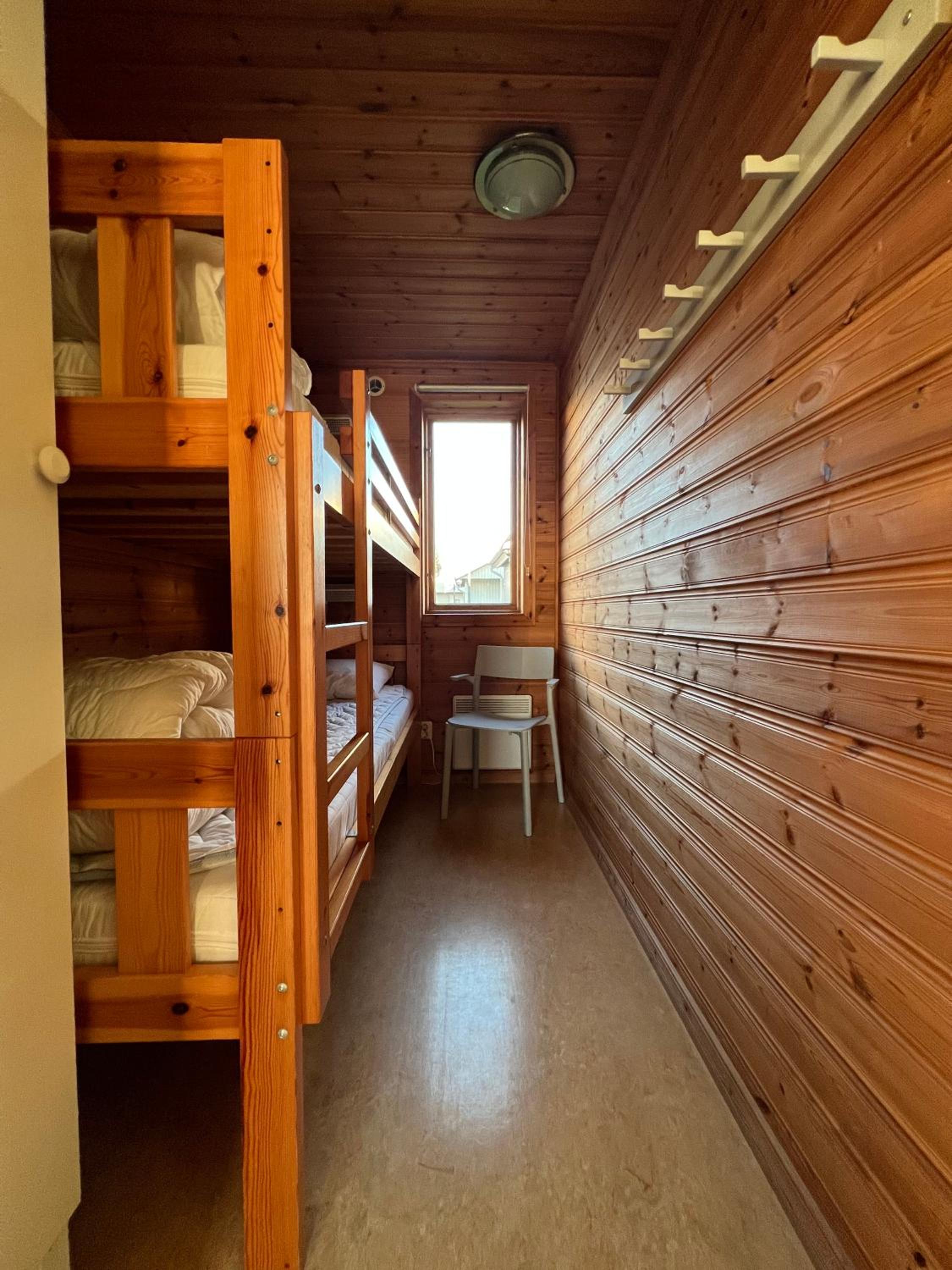 Two-Bedroom Cottage - Photo 1