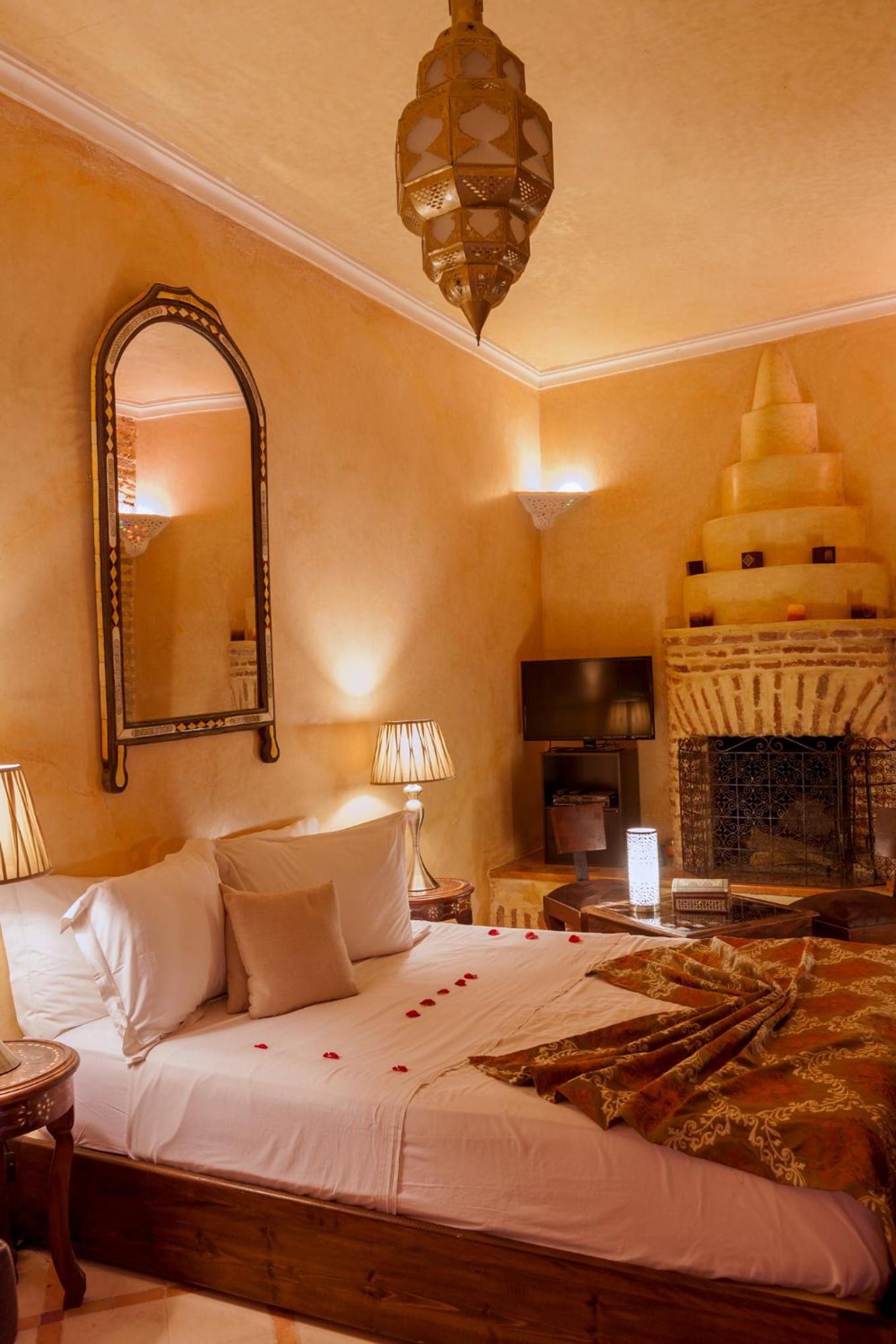 Ambre Double Room - Photo 9