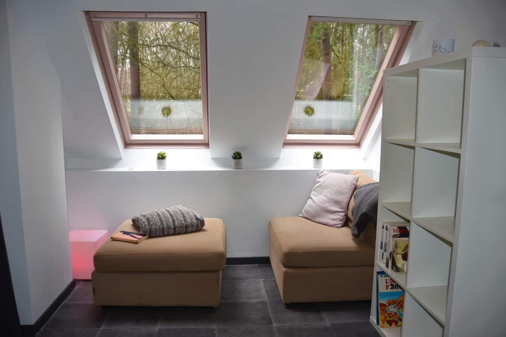 One-Bedroom House photo 1
