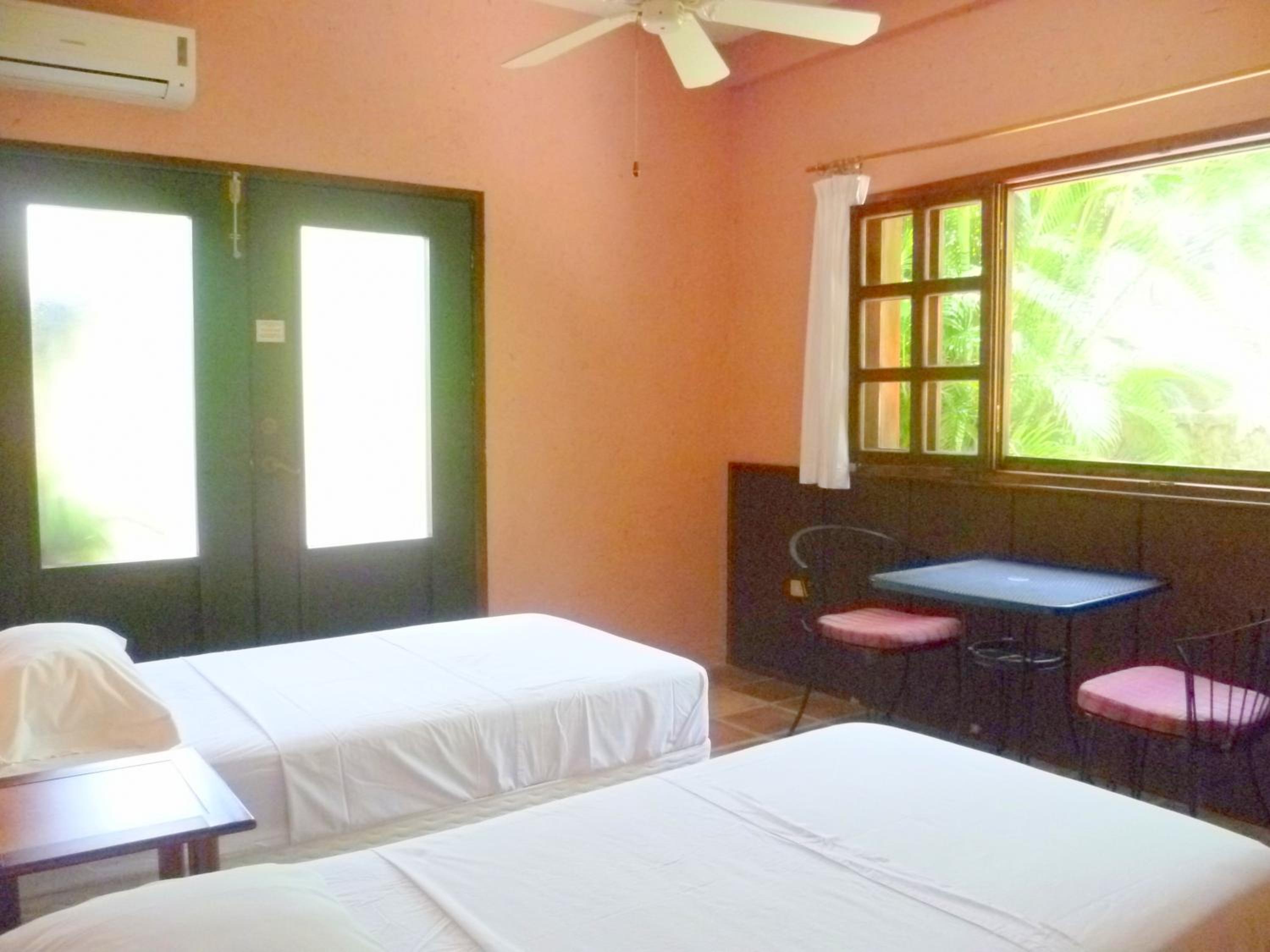 Family Suite With Balcony photo 3