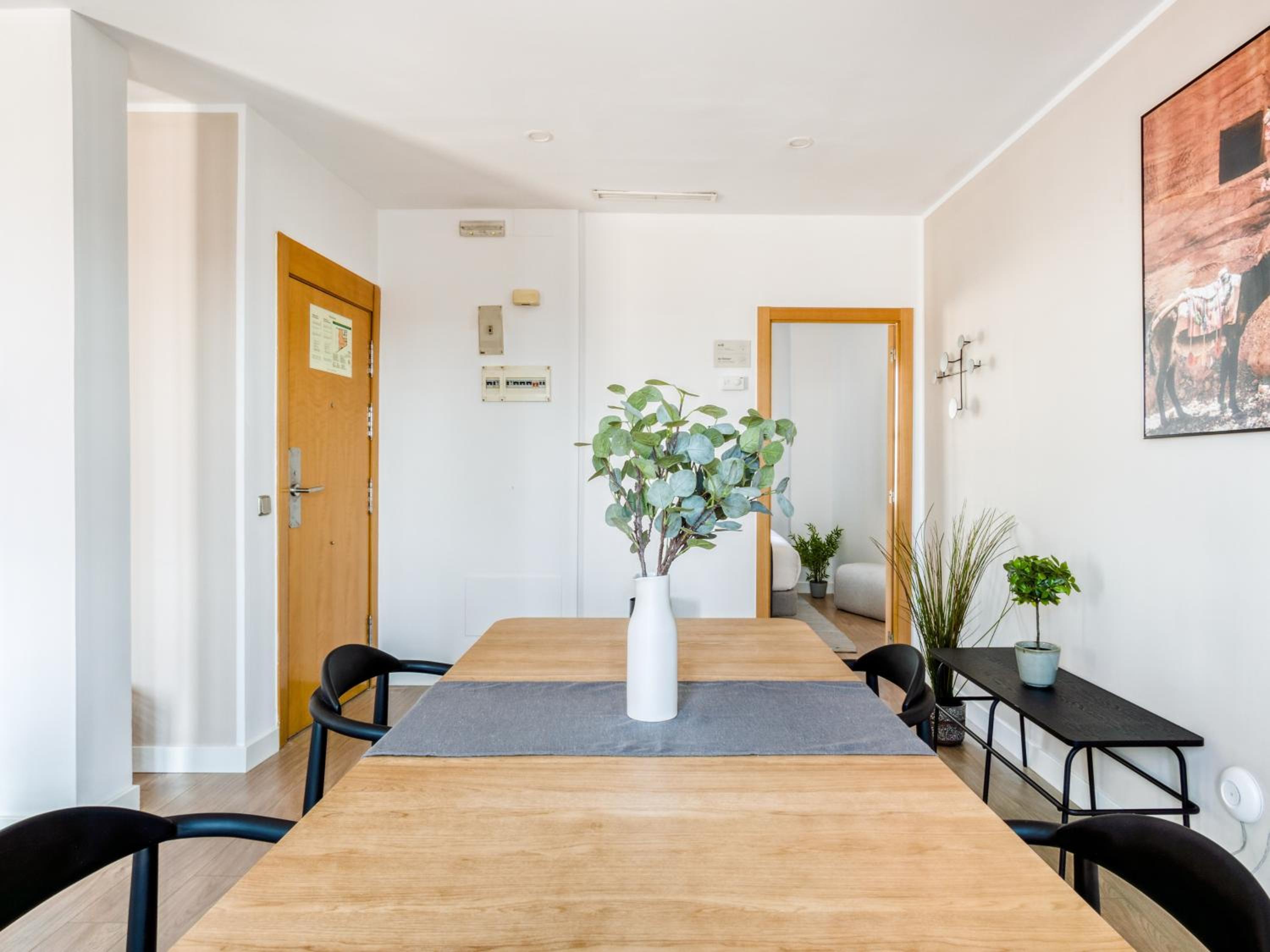 One-Bedroom Apartment XXL with rooftop terrace - Photo 10