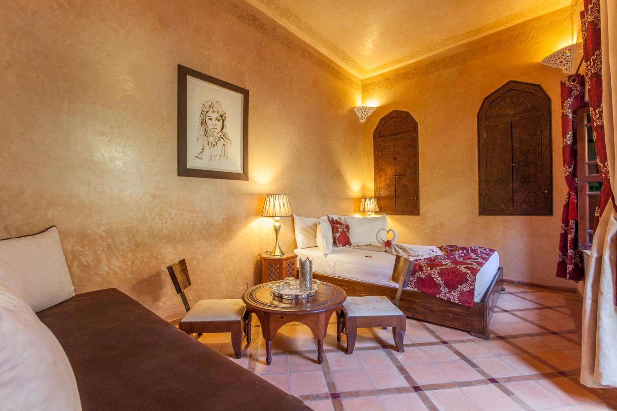 Neroli Double Room - Photo 10