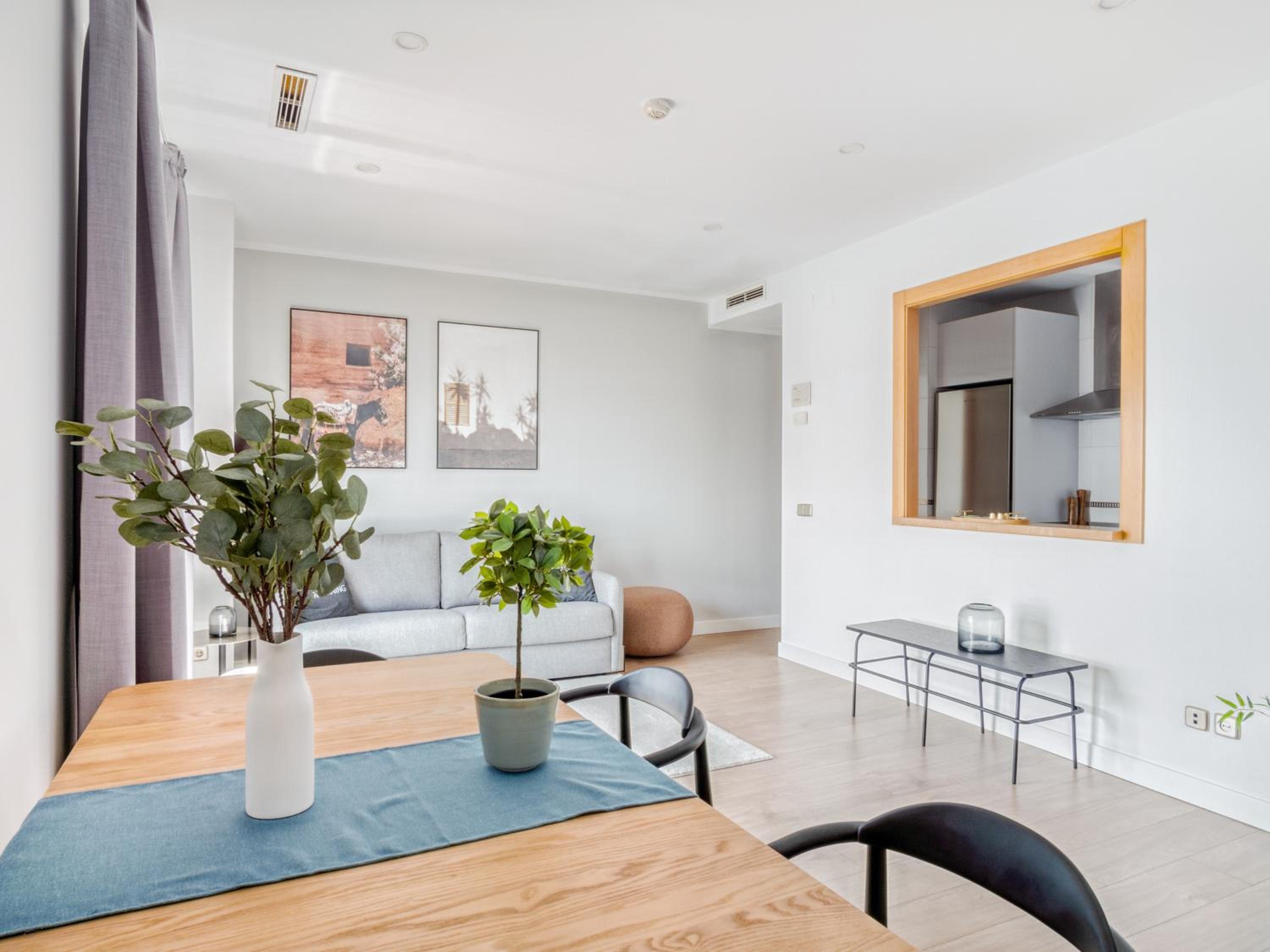 One-Bedroom Apartment XL - Photo 6