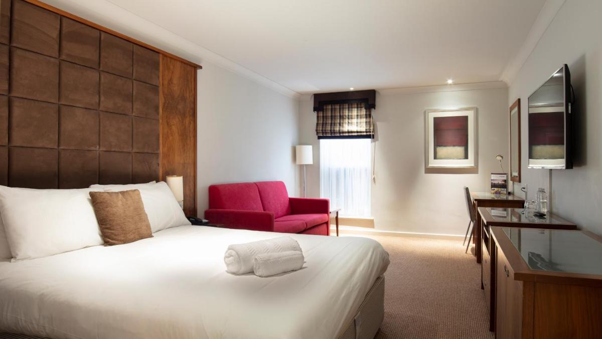 Superior Double Room photo 1