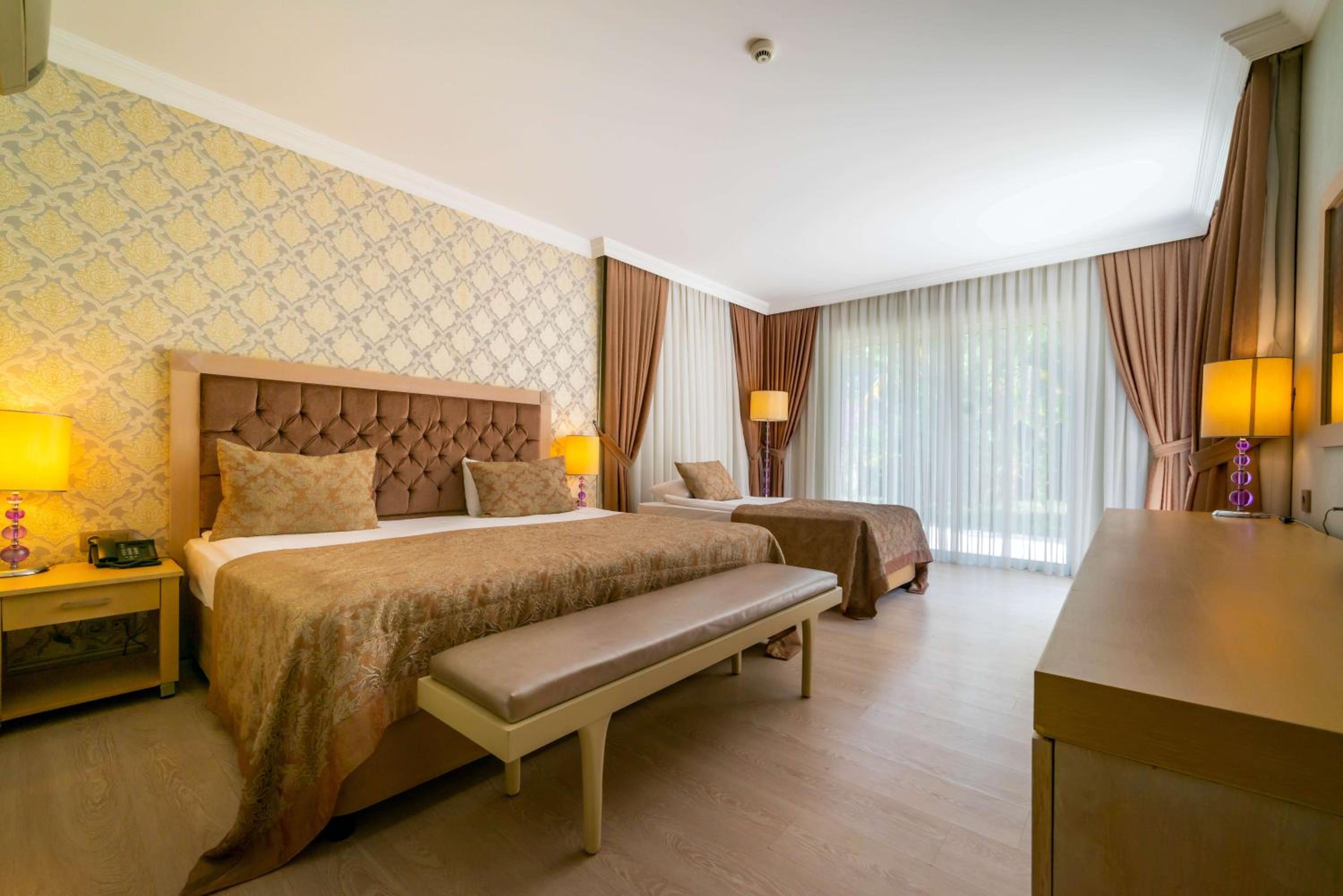 Bali Villa - Three-Bedroom Villa