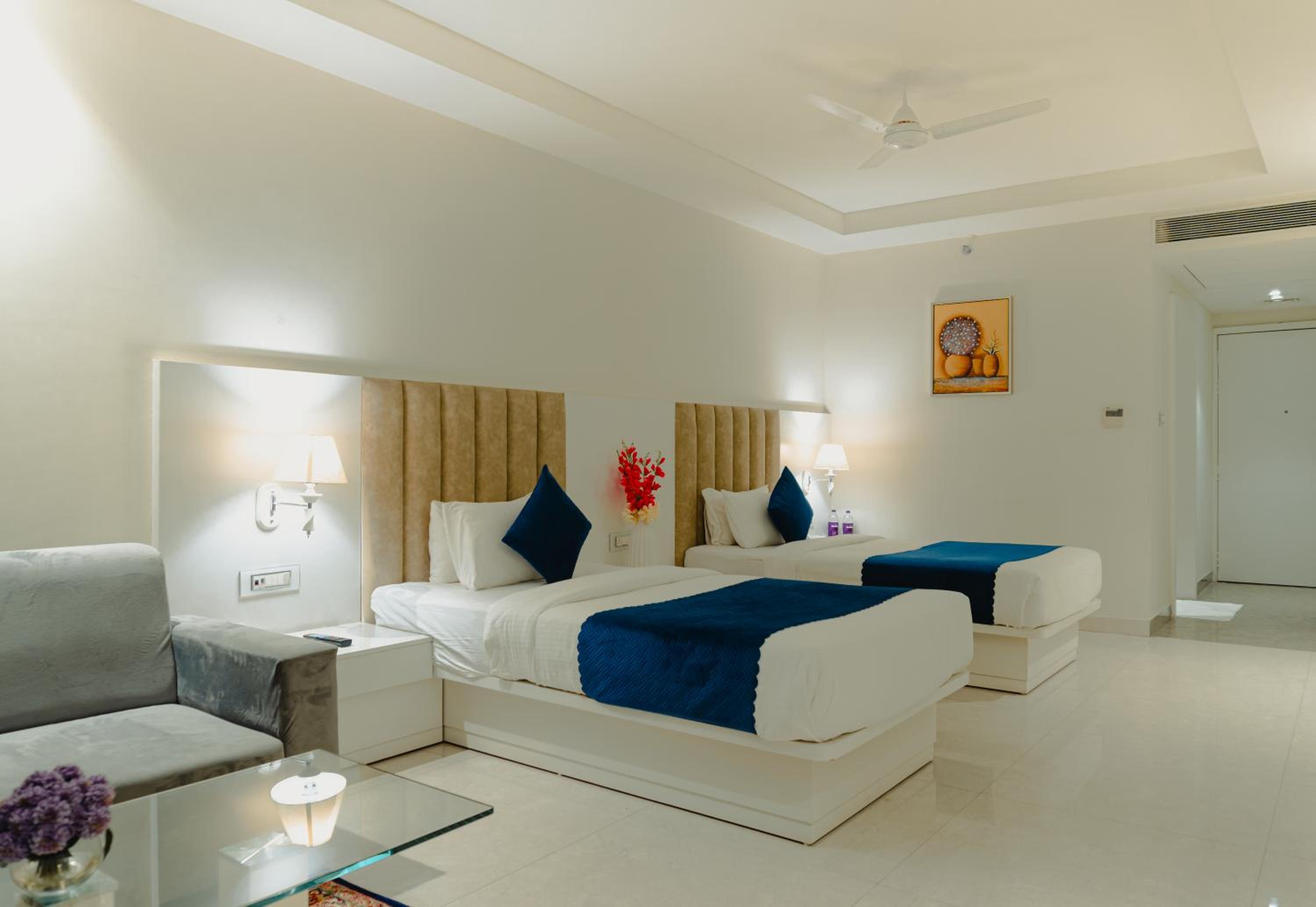 King Room